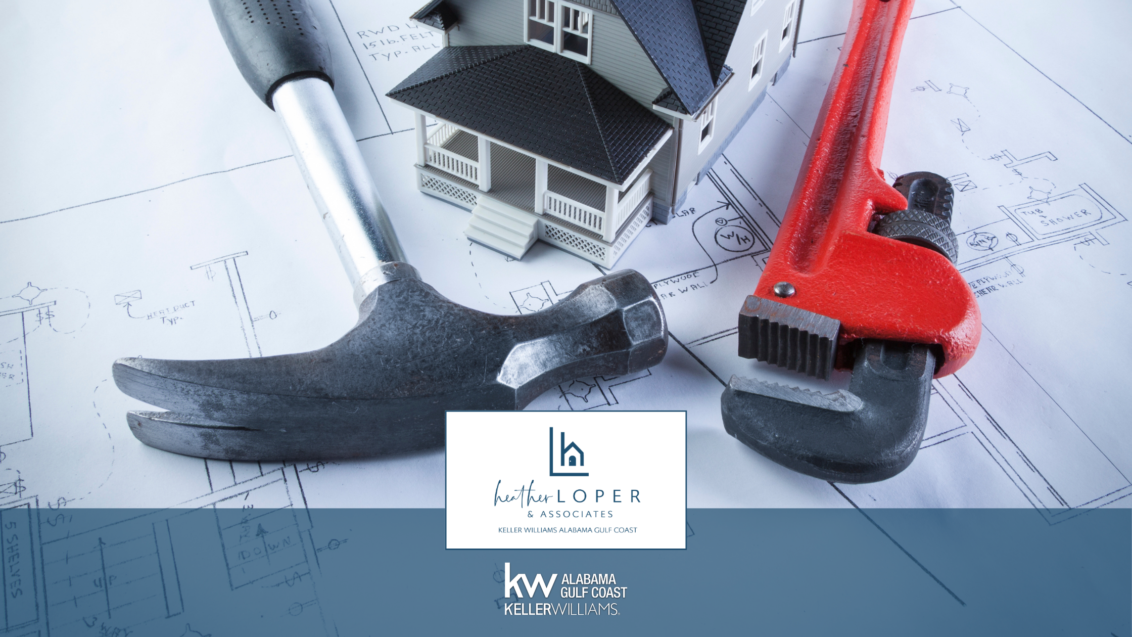 Repairs worth skipping before you list guide for home buyers and sellers in Orange Beach AL