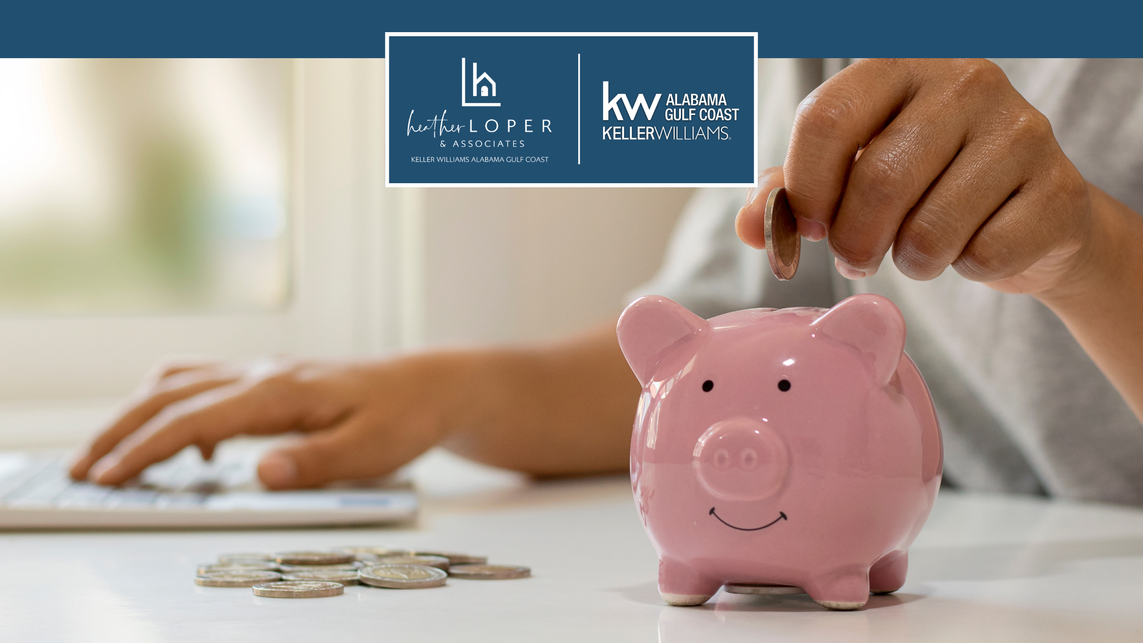 Savings Needed to Buy This Summer advice for Orange Beach AL buyers and sellers