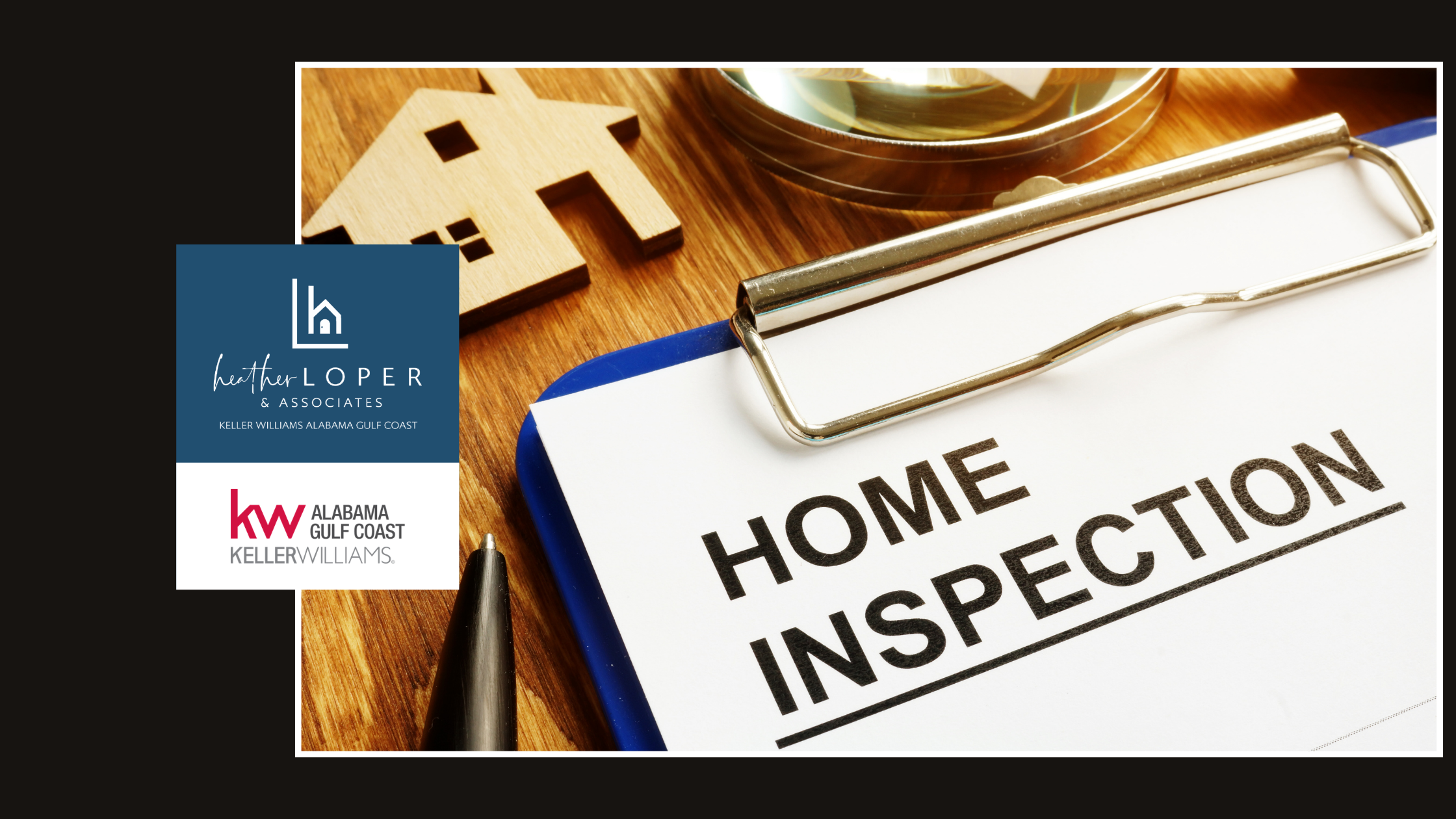 What a home inspection runs and what it misses header image.