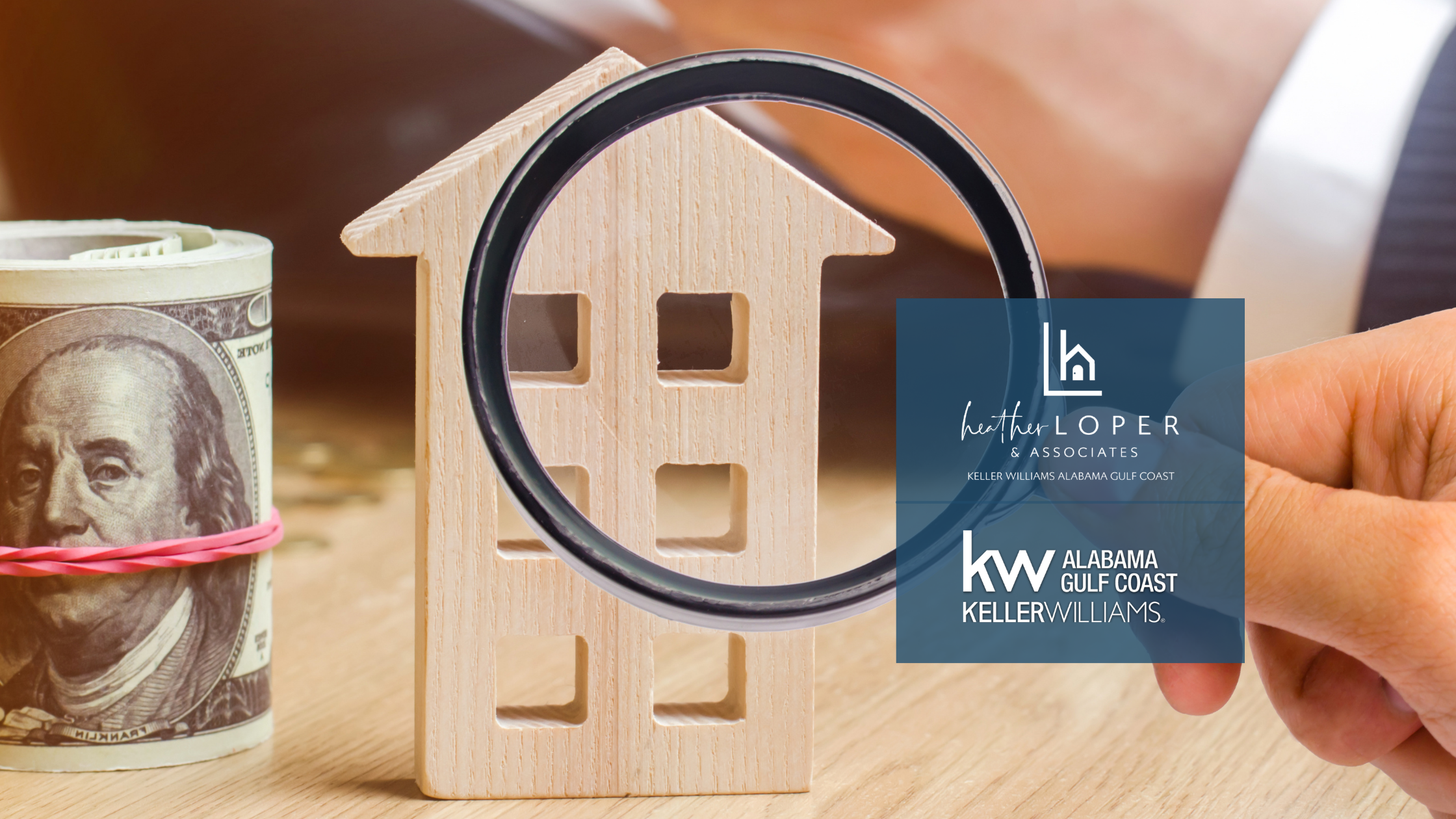 How to Decide Your Offer Price header image.