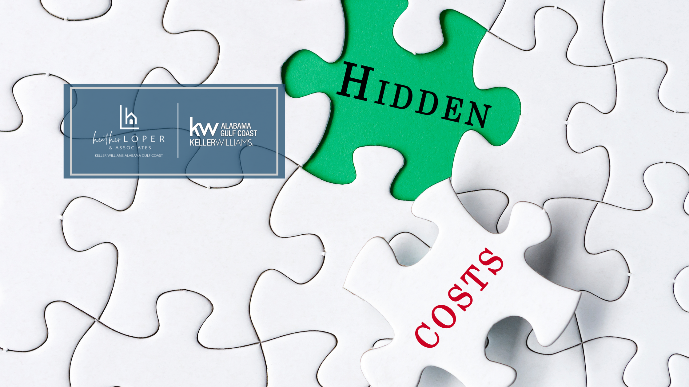 Hidden Costs of a Vacation Home guide for Orange Beach AL vacation home buyers