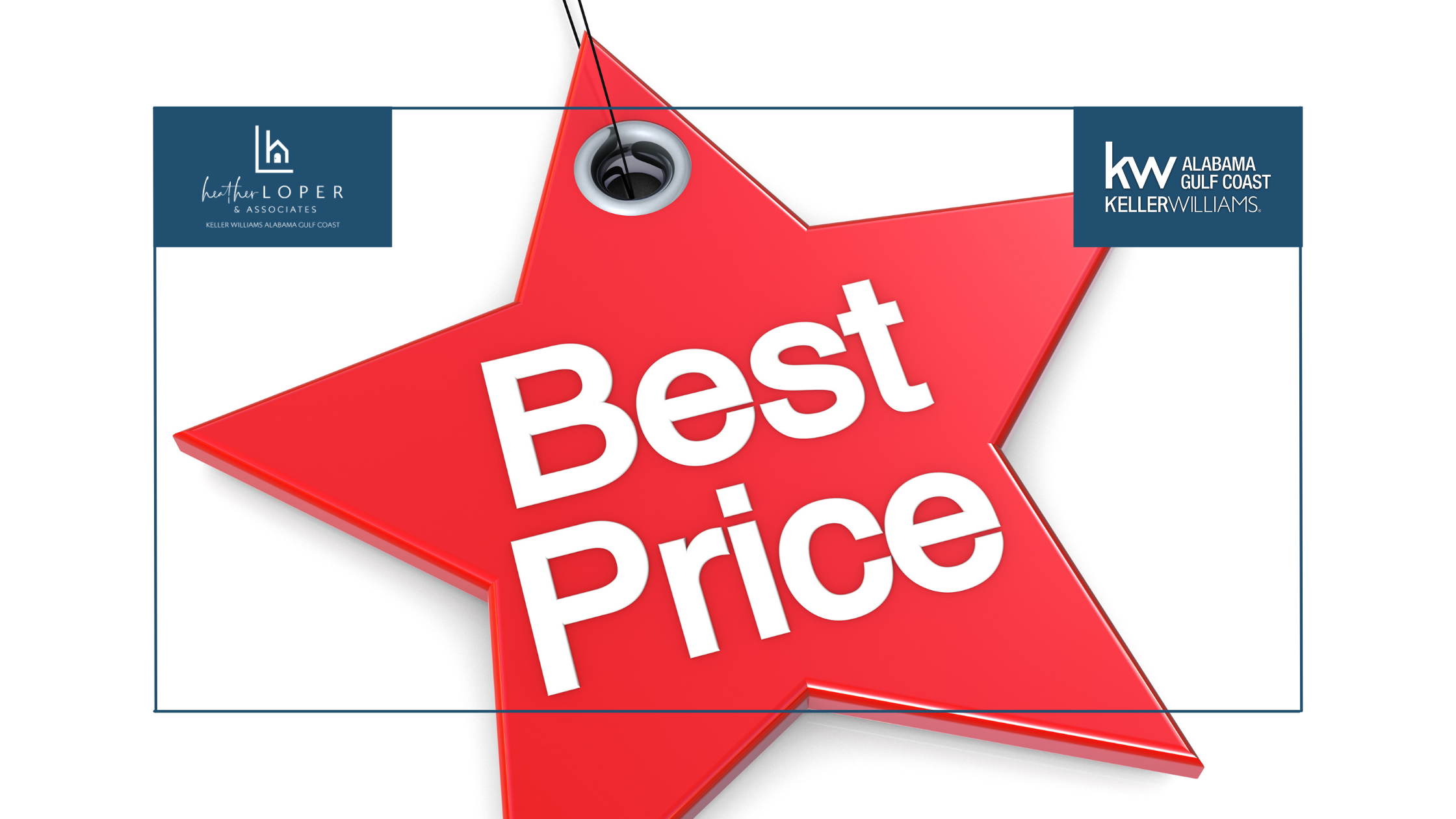 Which month really gets the best price header image.