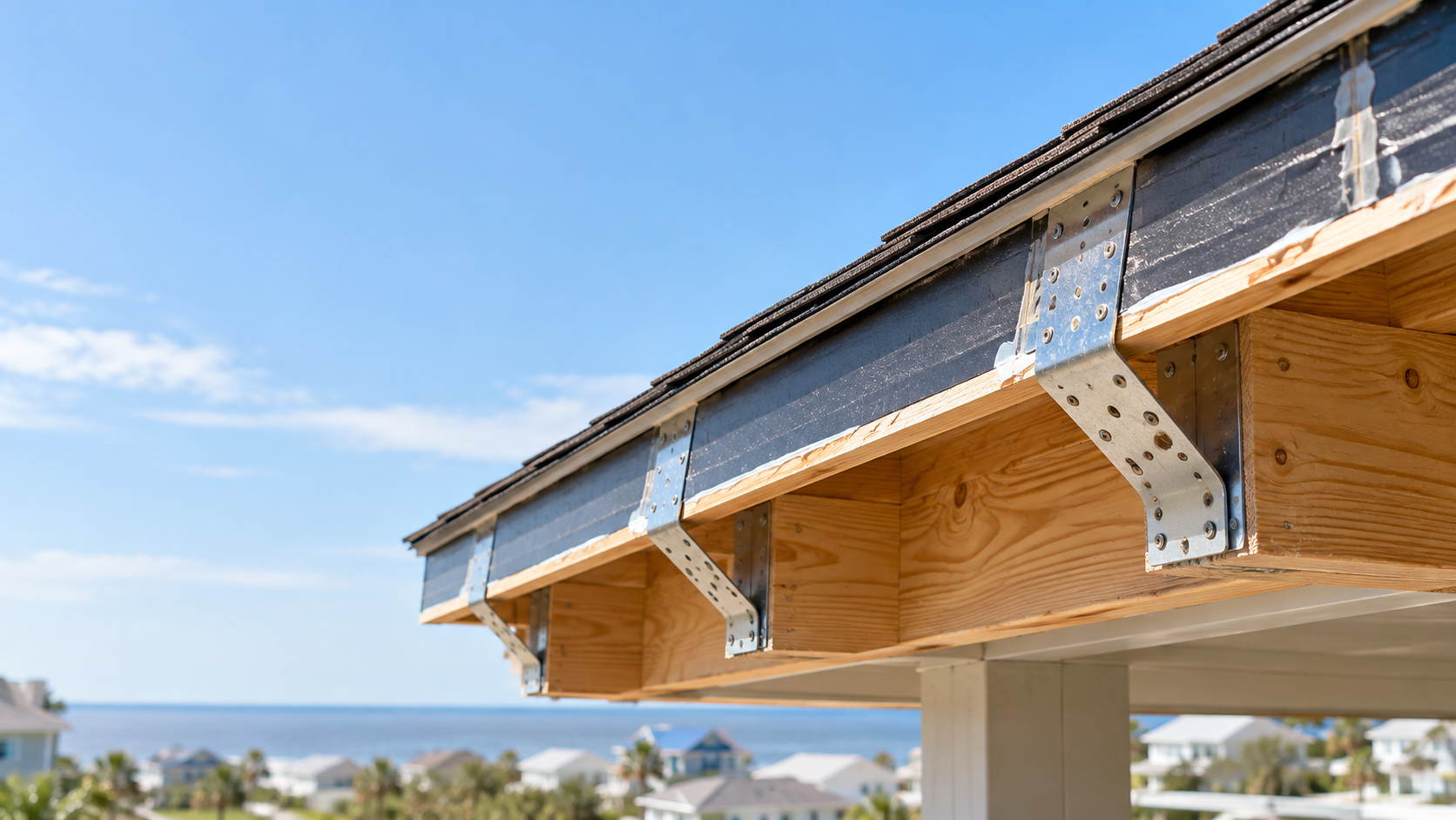9 Wind Mitigation Discounts Baldwin County Homeowners Can Claim header image.