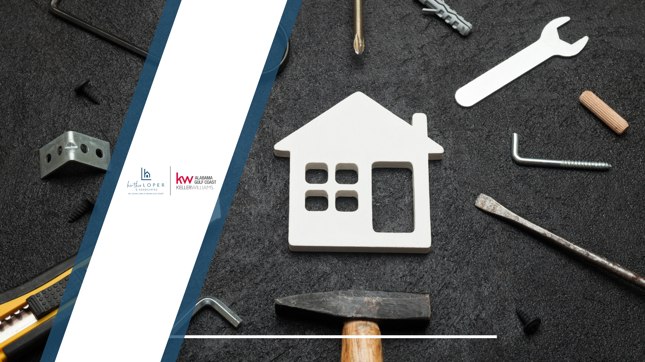 What Should I Fix Before Selling My House? advice for Orange Beach AL buyers and sellers