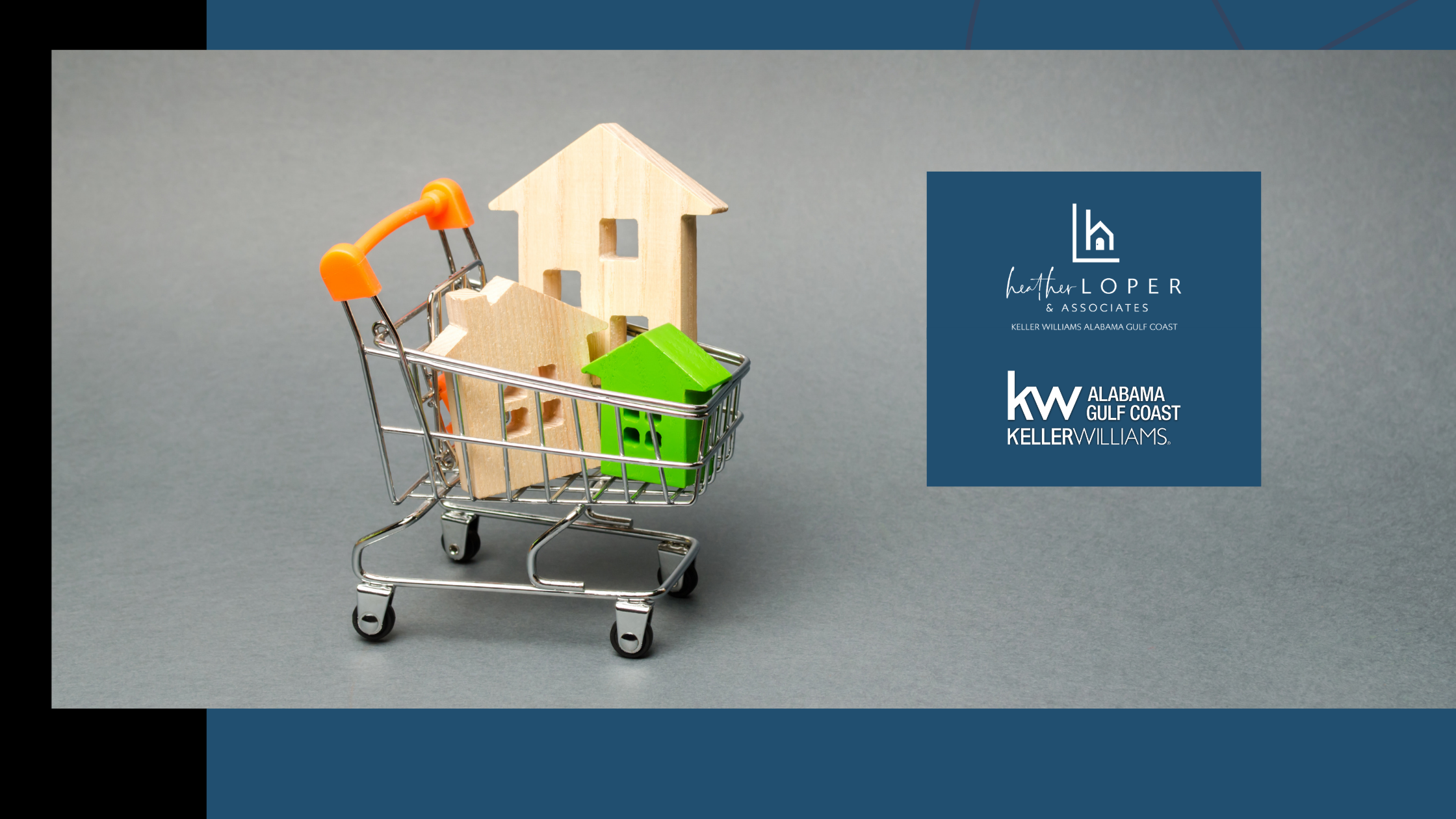 Is Now a Good Time to Buy a House? advice for Orange Beach AL buyers and sellers