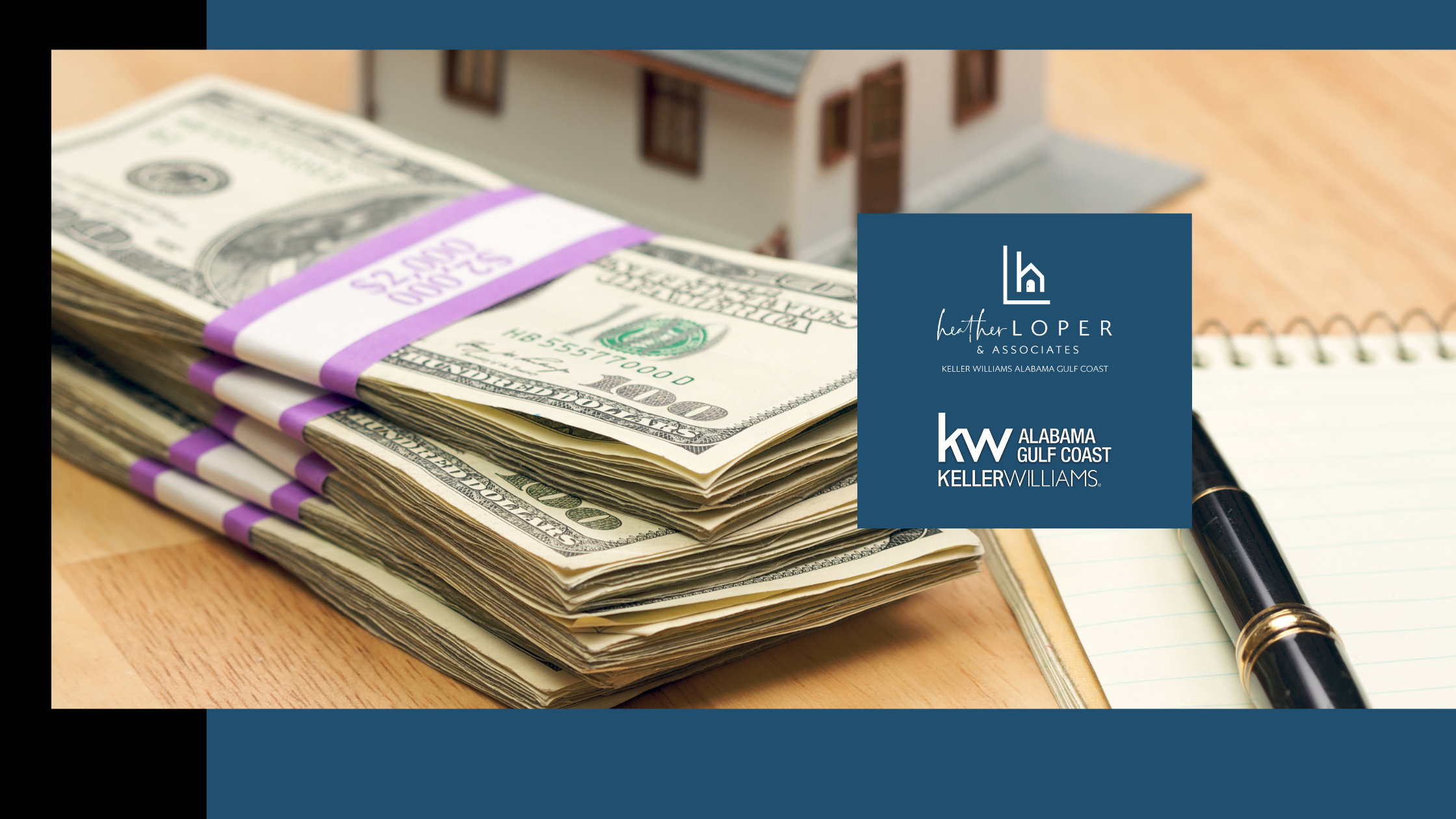 Seller Concessions Explained header image.