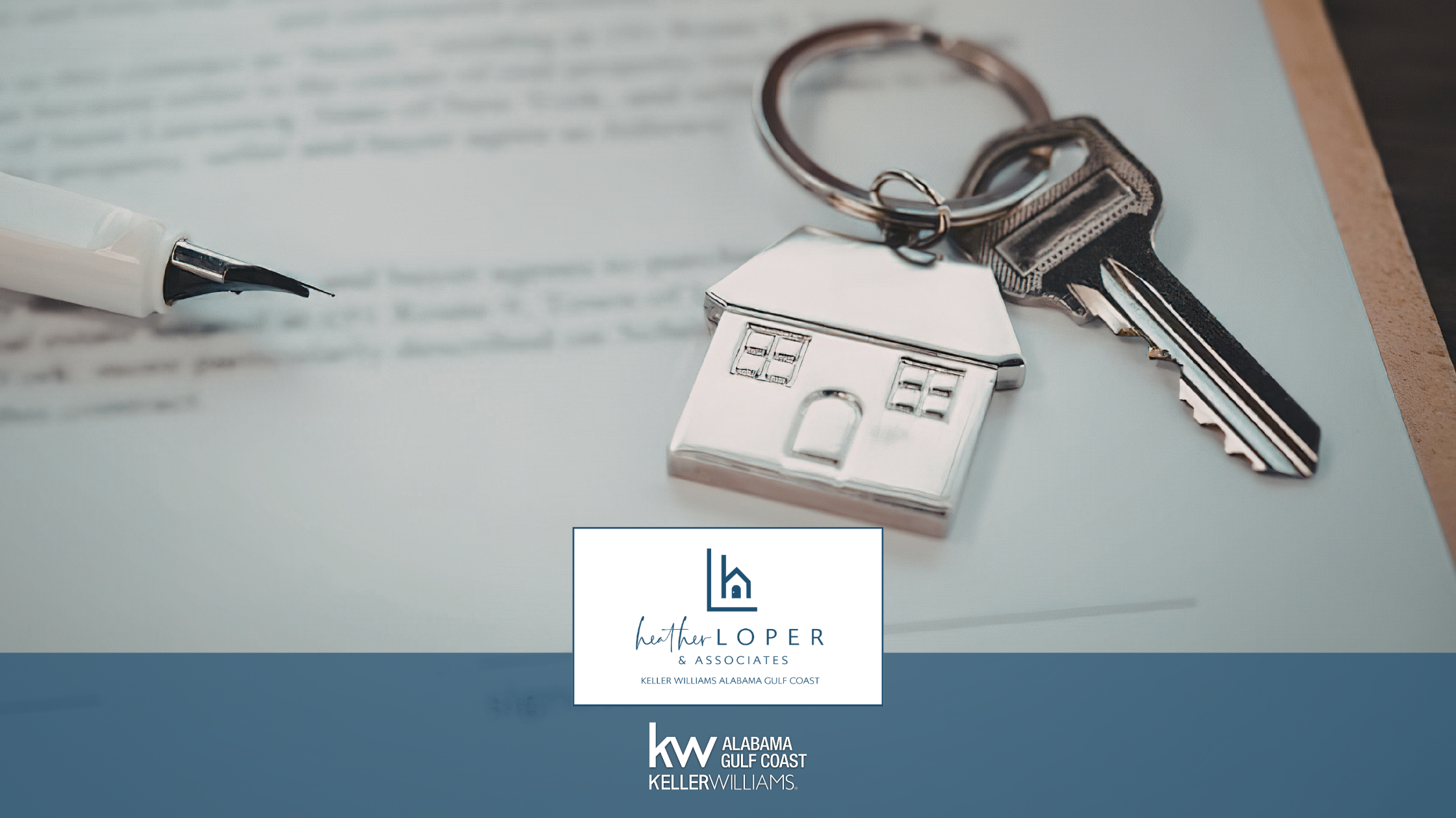 Closing on a House in Summer advice for Orange Beach AL buyers and sellers