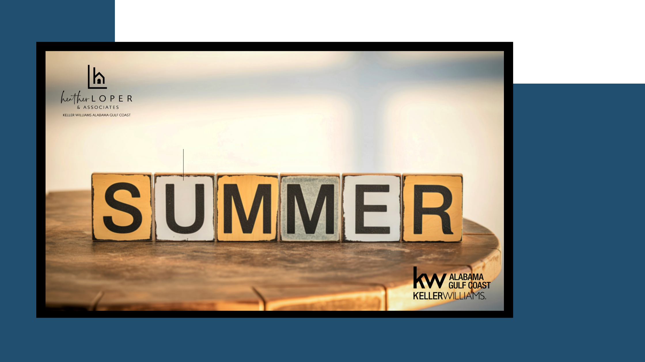 Summer Fixes Before Listing header image.