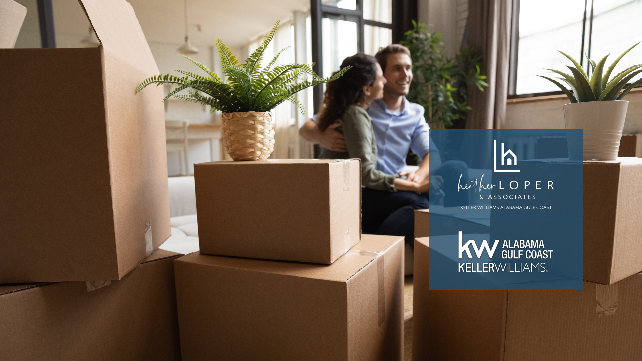 What Should a First-Time Buyer Do First? advice for Orange Beach AL buyers and sellers