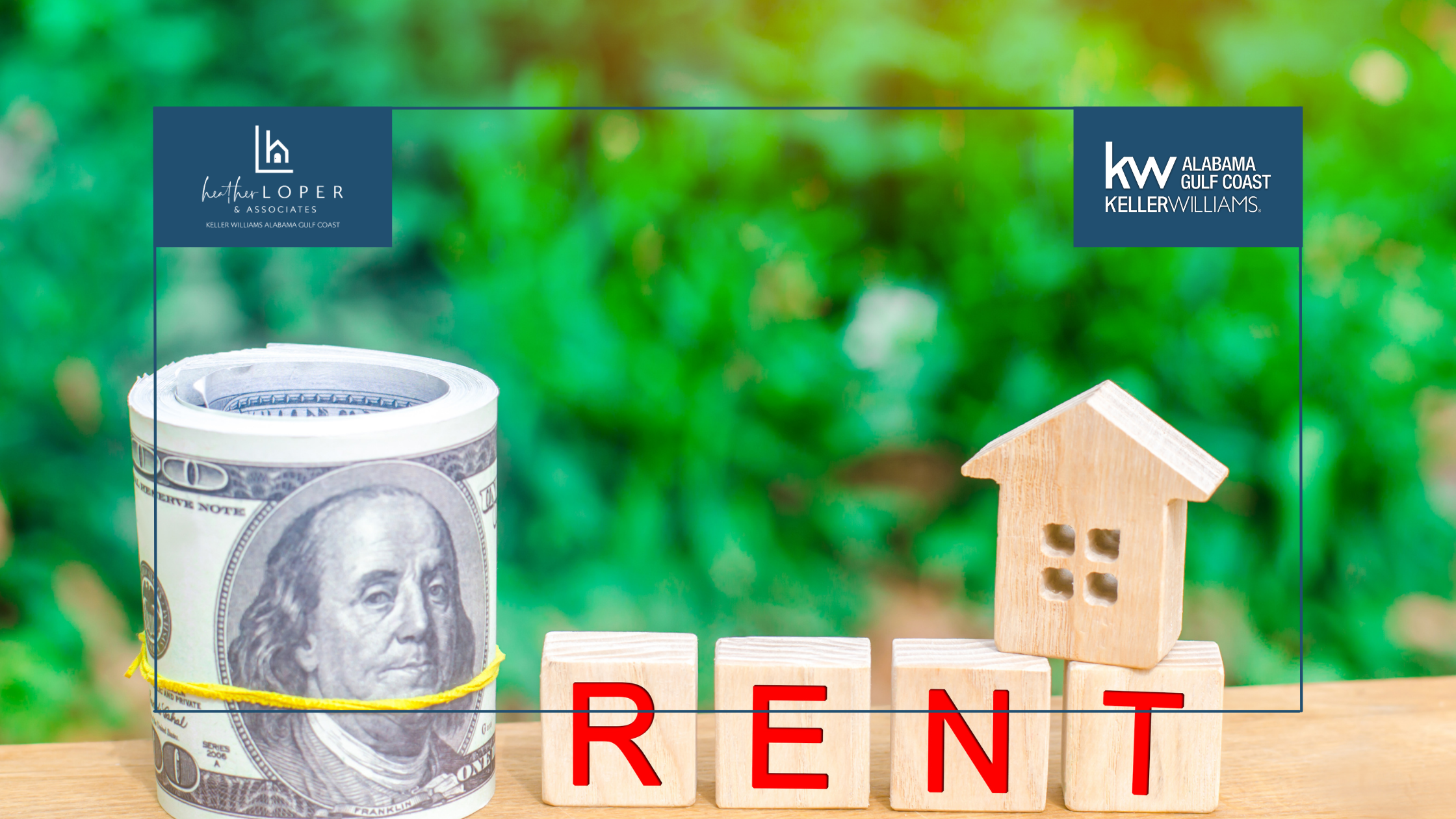 Rent vs Buy Right Now header image.