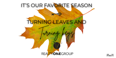 Fall Brings Fresh Opportunities to the Phoenix Market header image.