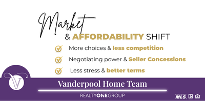 What First-Time Home Buyers Should Know header image.