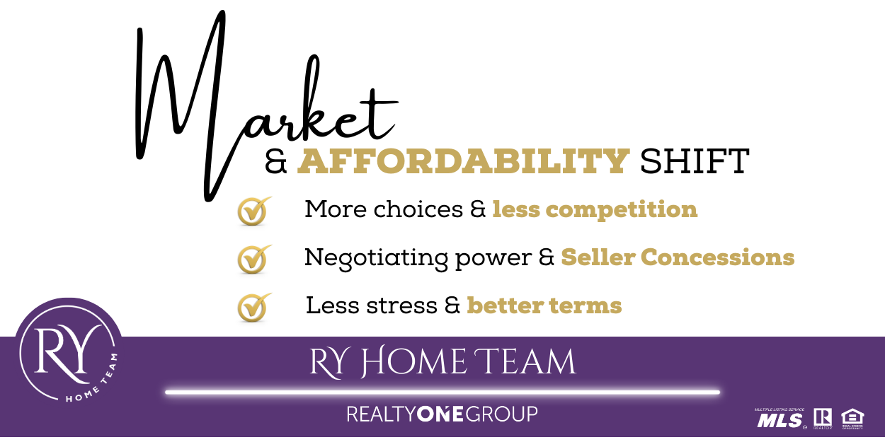 What First-Time Home Buyers Should Know header image.