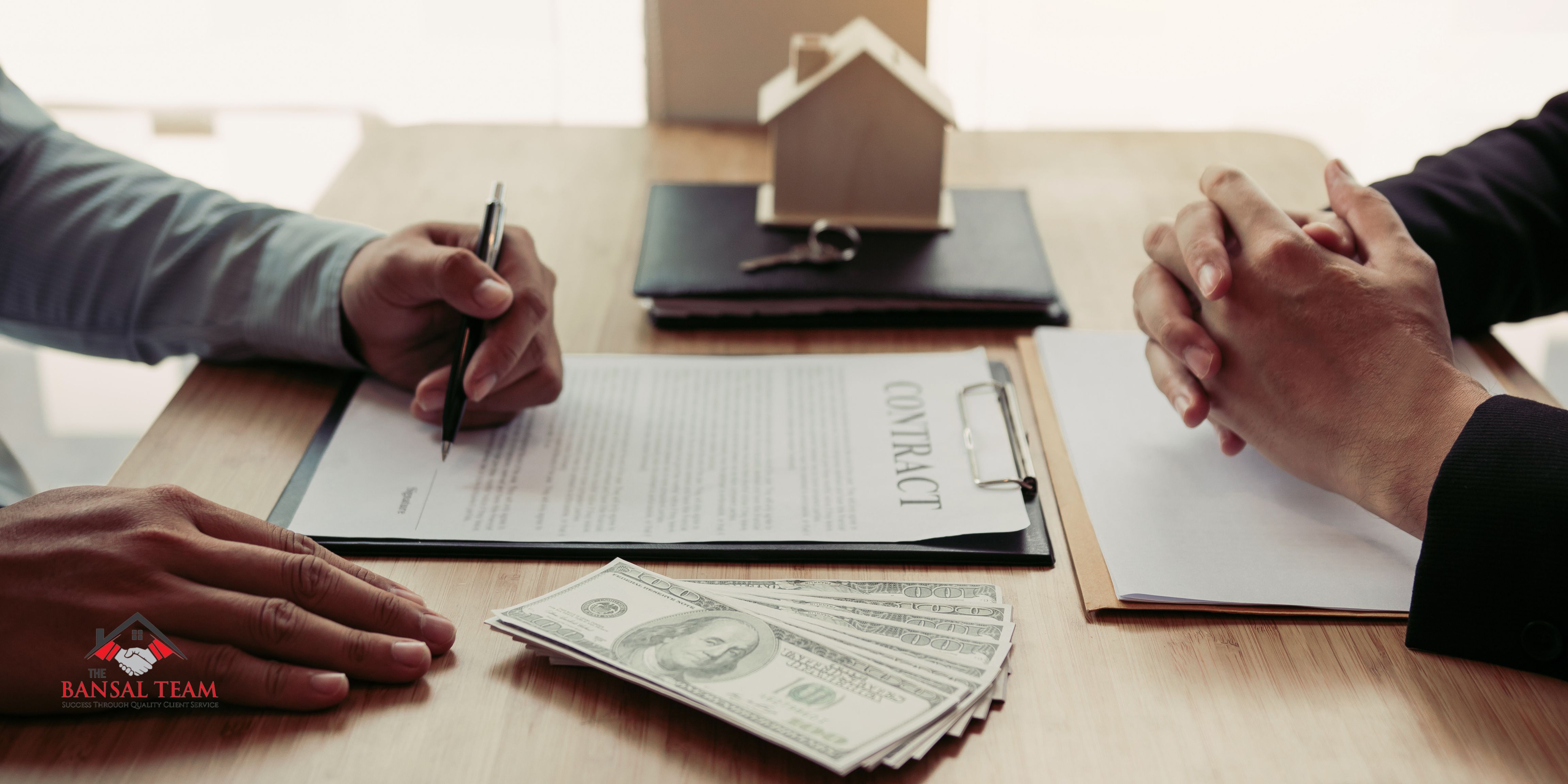 Is Buyer Demand Picking Back Up in NJ this 2026? What Sellers Should Know. header image.