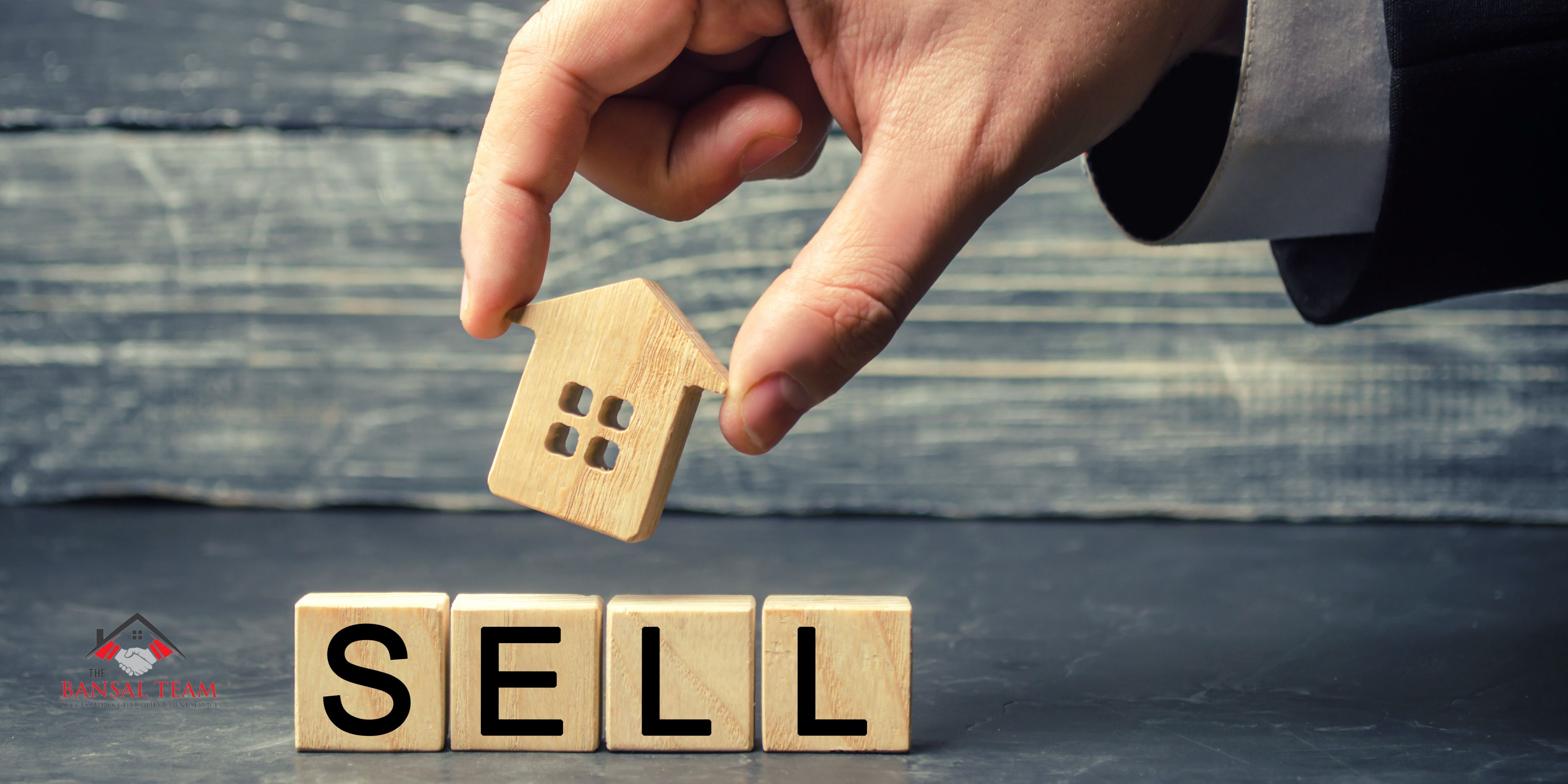 Thinking about Selling Your House this Spring As-Is? Read This First. header image.