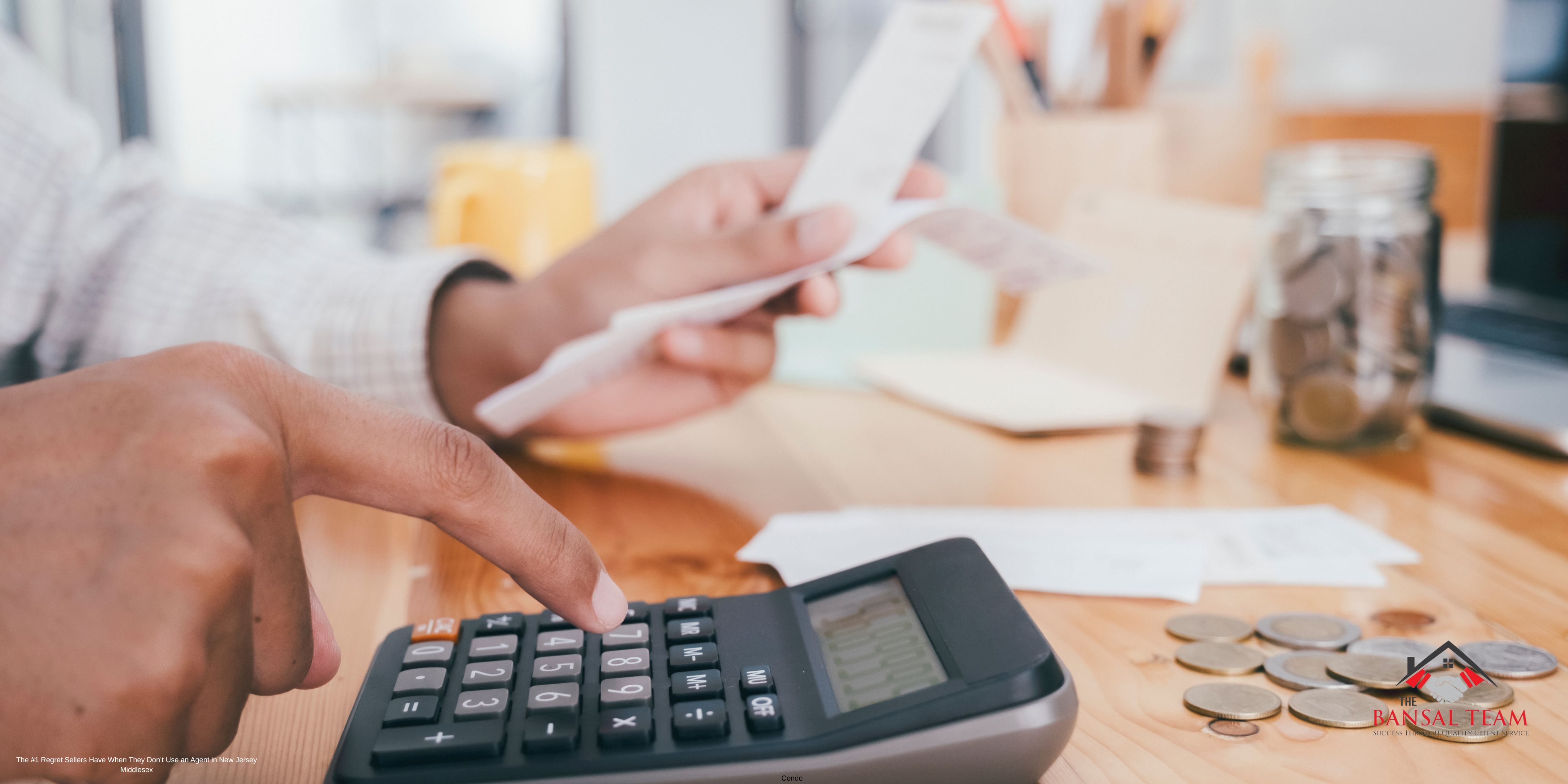 2026 Middlesex County Home Buying Numbers: Calculate Your True Cash-to-Close Before Making an Offer header image.