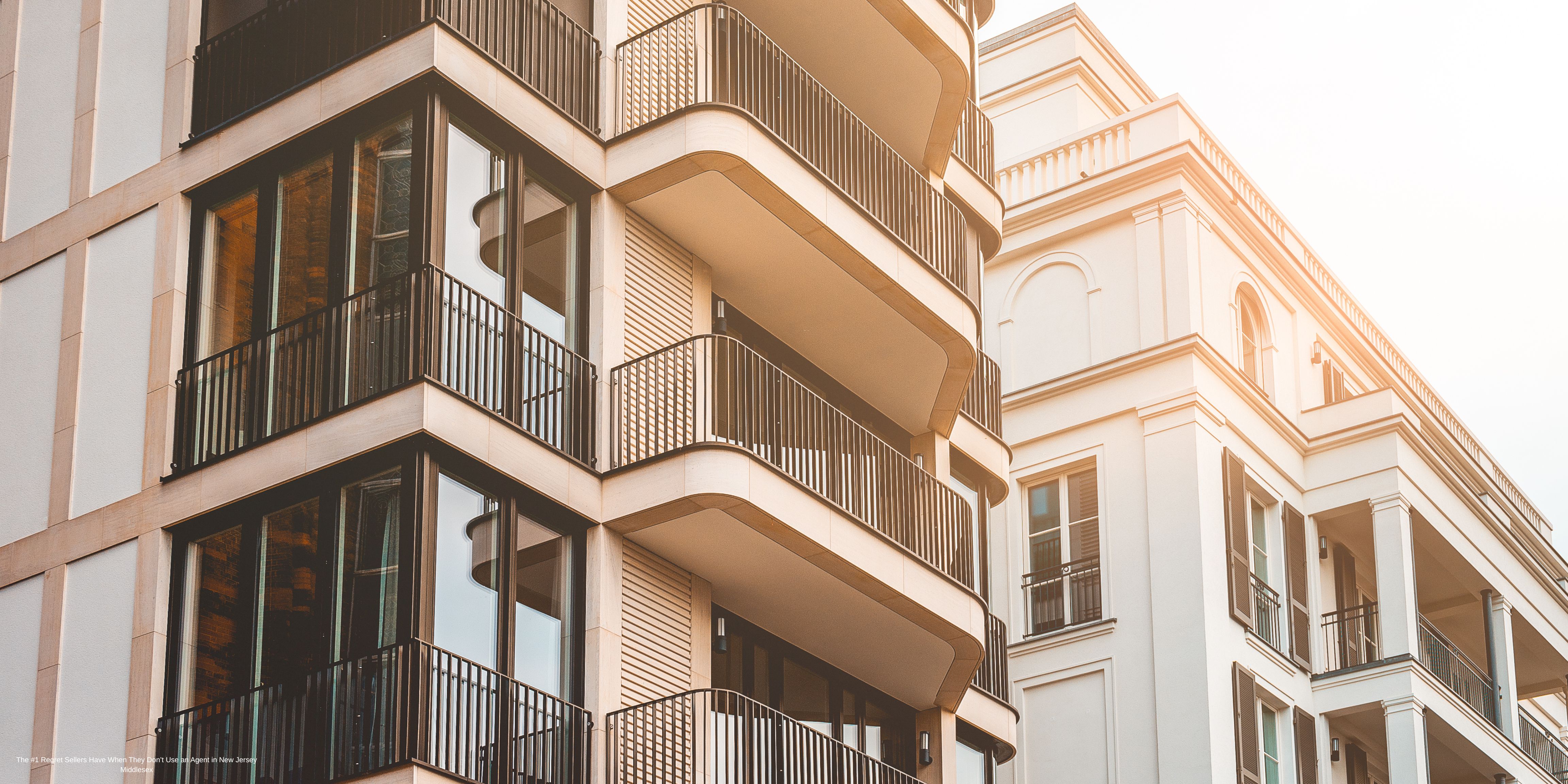 Why NJ Townhomes Are Popular with 2026 First-Time Home Buyers header image.