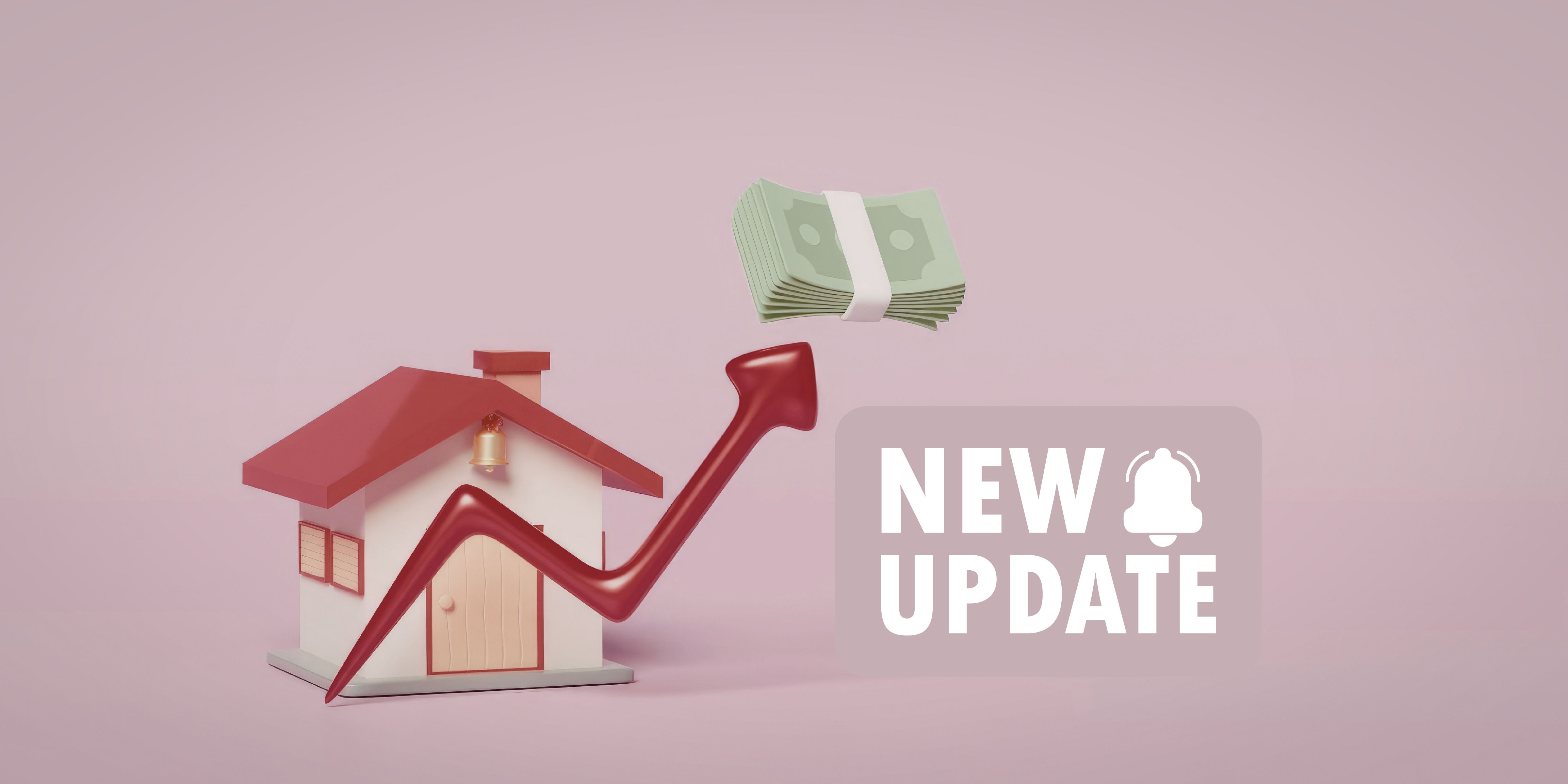 The Mid-Year Housing Market Update: Why Forecasts in Middlesex NJ Changed in 2026 header image.