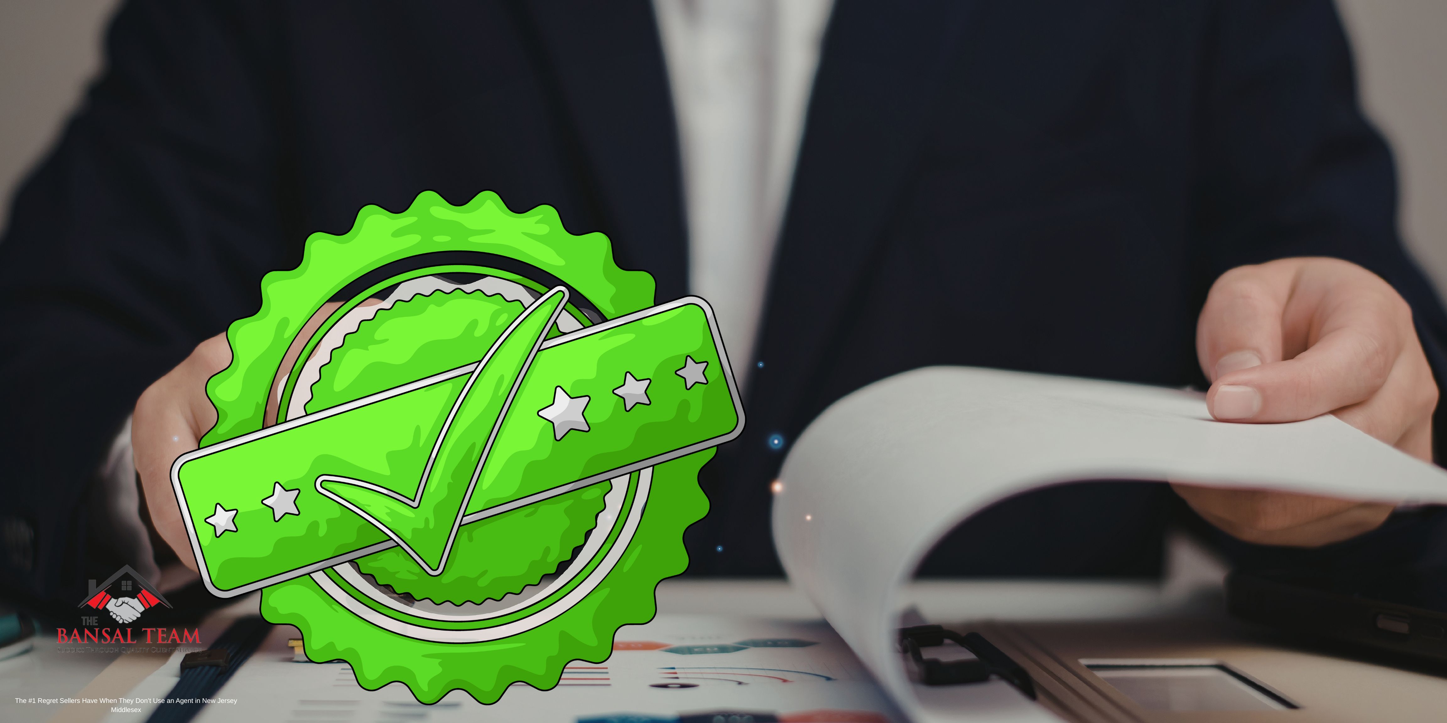 Why Pre-Approval in. NJ Should Be Your First Step – Not an Afterthought header image.