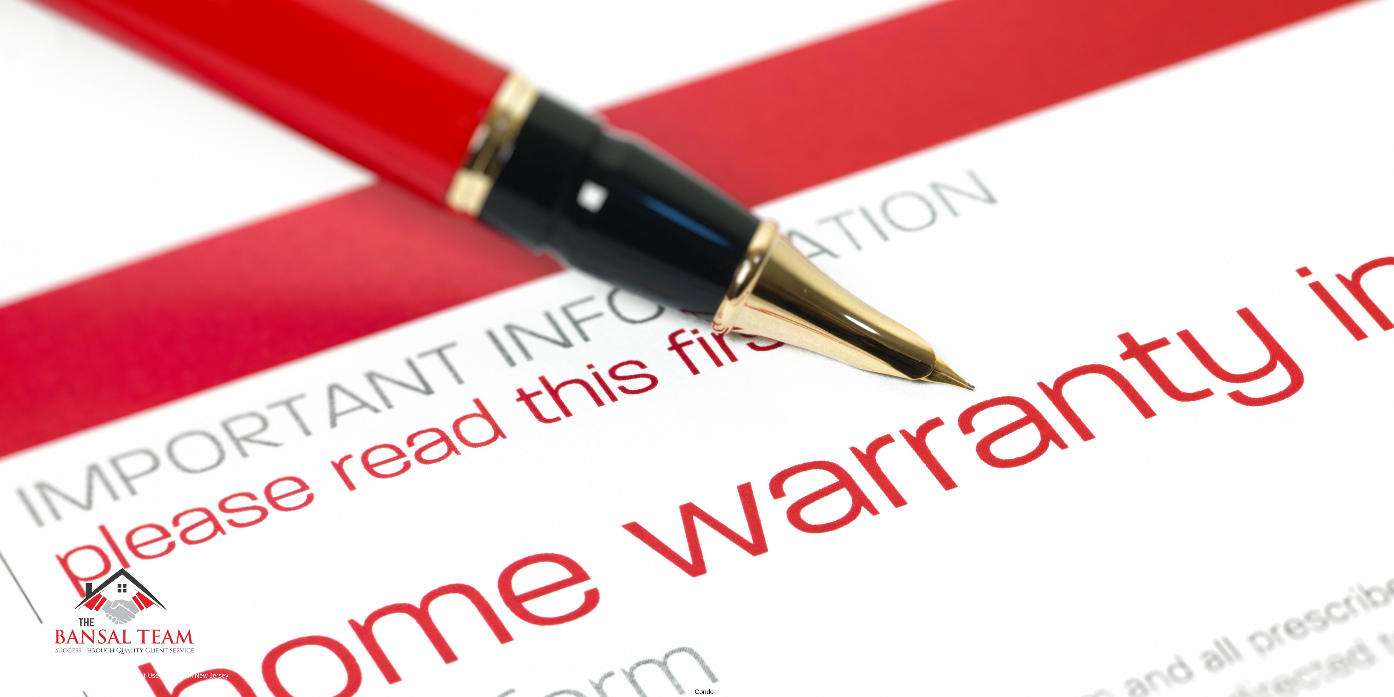 Best Home Warranties with Top Reviews and How to Choose Coverage to Protect Against Repair Costs Before Closing in Middlesex New Jersey 2026 header image.