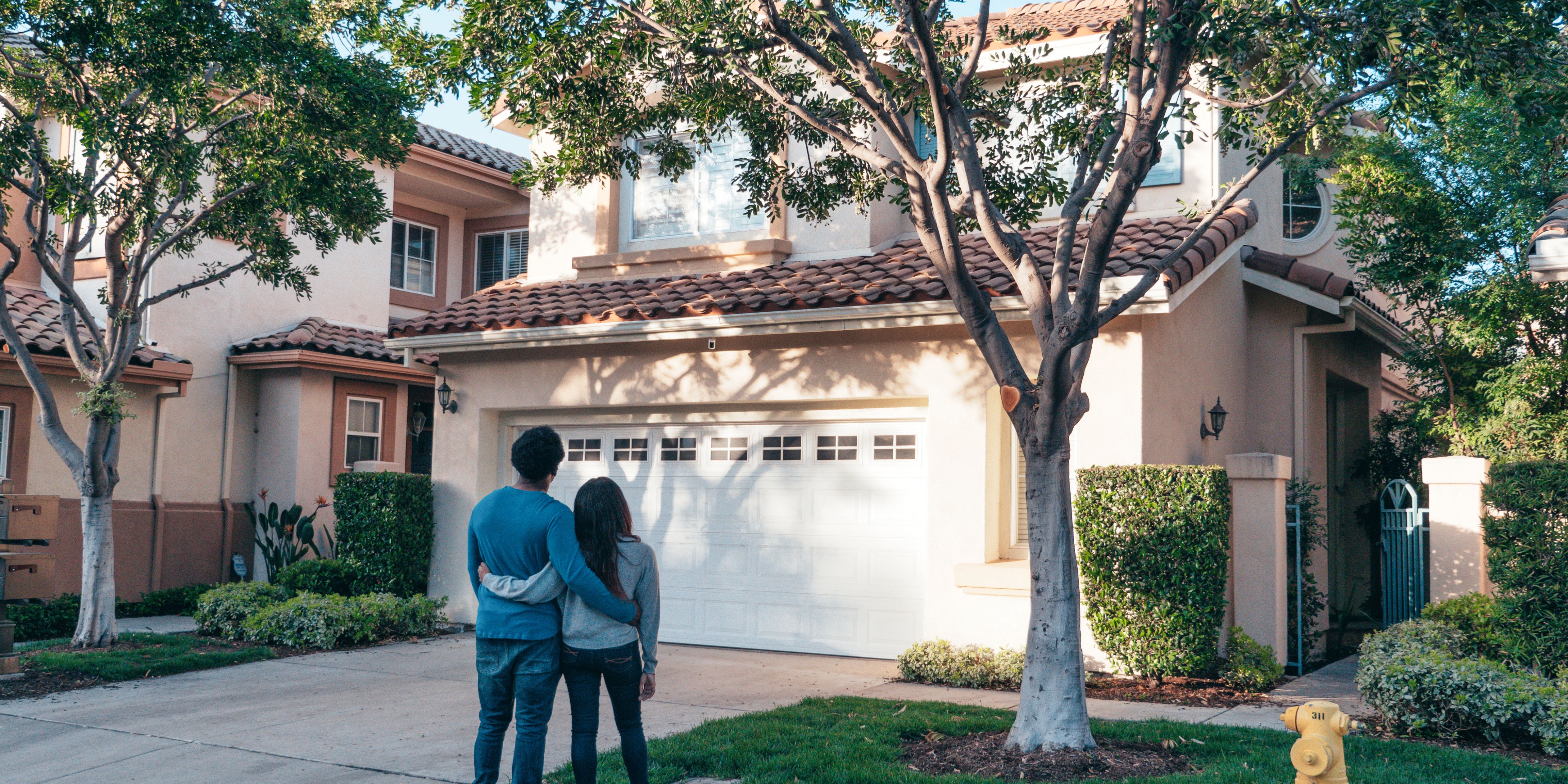 Middlesex vs. Somerset County New Jersey: Which Is Right for First-Time Buyers? header image.