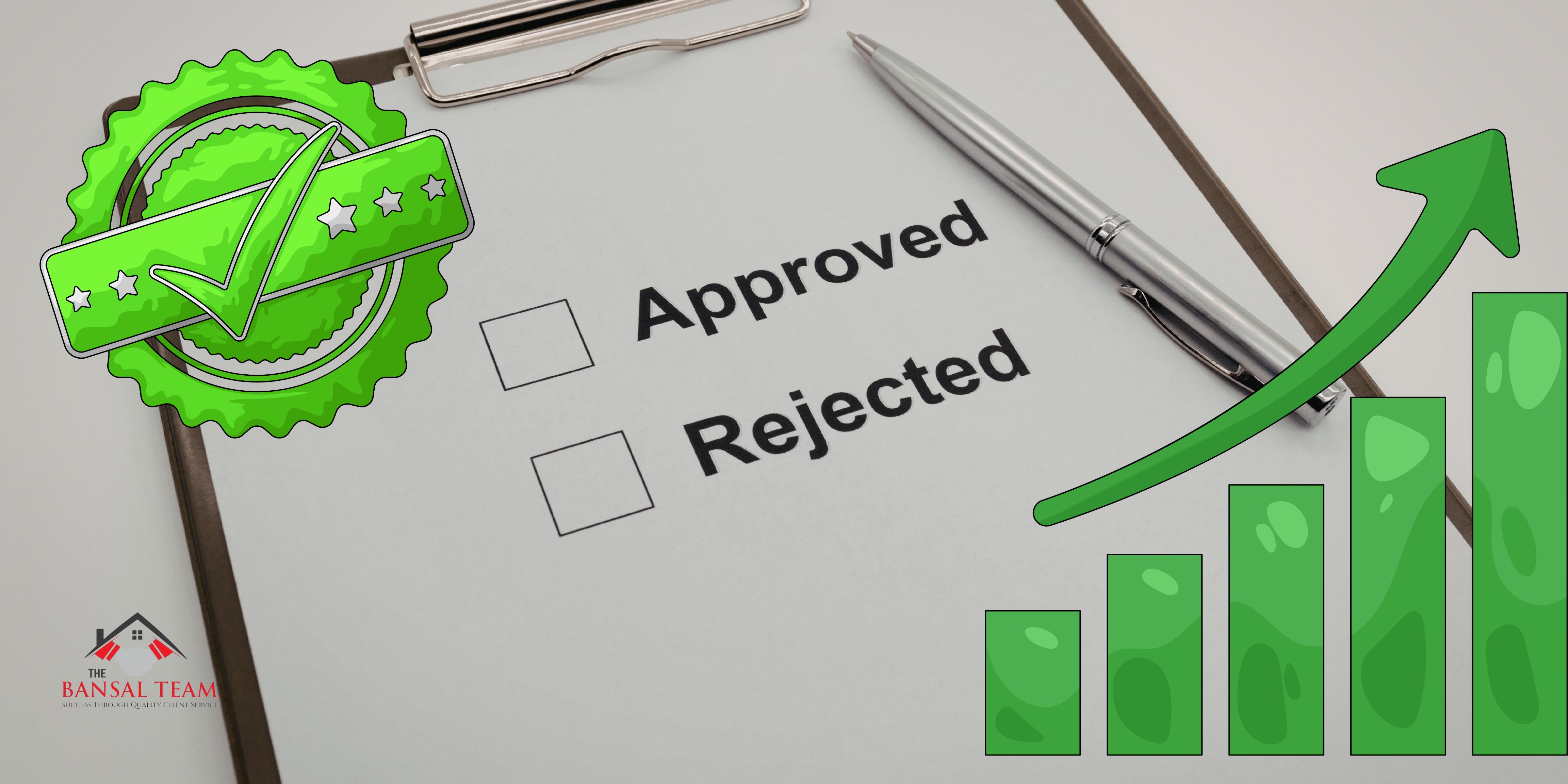 Why Pre-Approval Should Be Your First Step before buying a home in NJ this 2026– Not an Afterthought header image.
