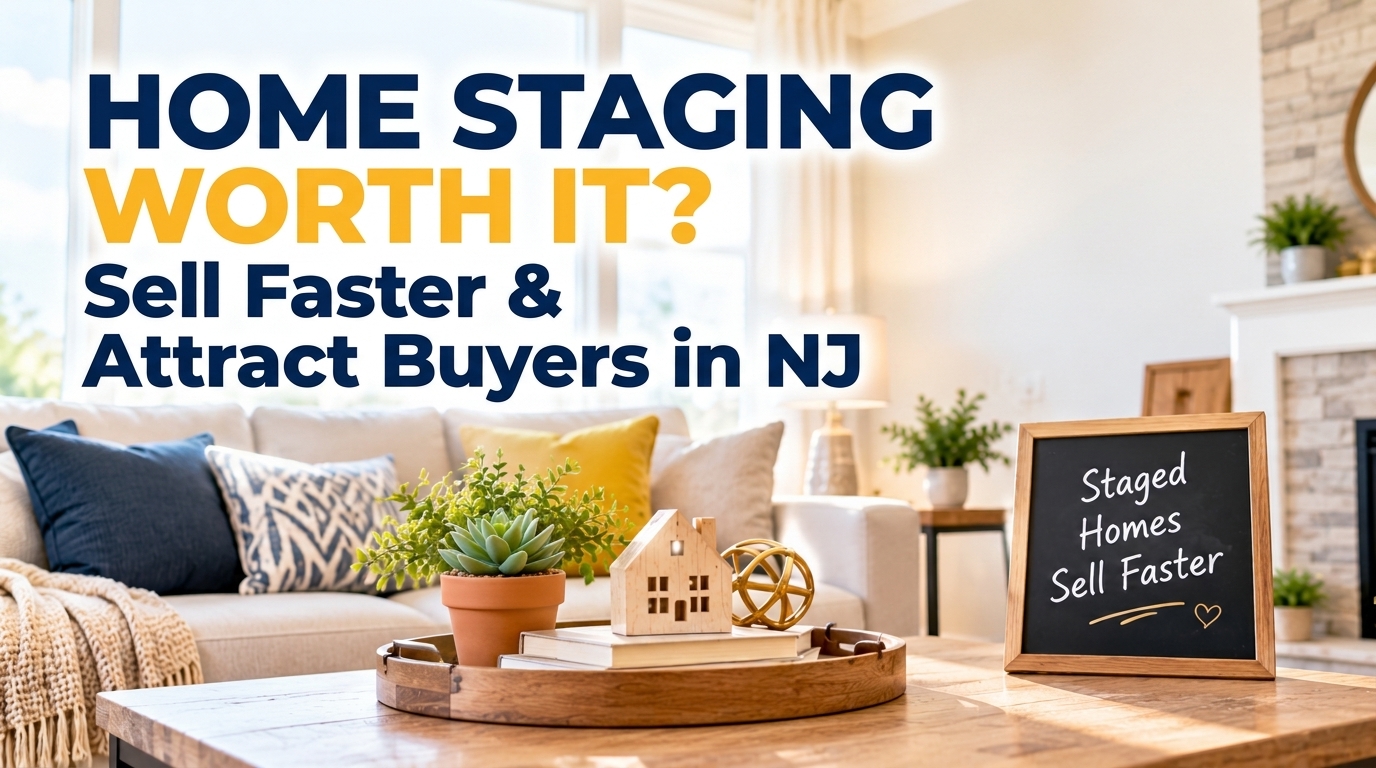 Who’s Buying Homes with Cash in New Jersey Right Now? header image.