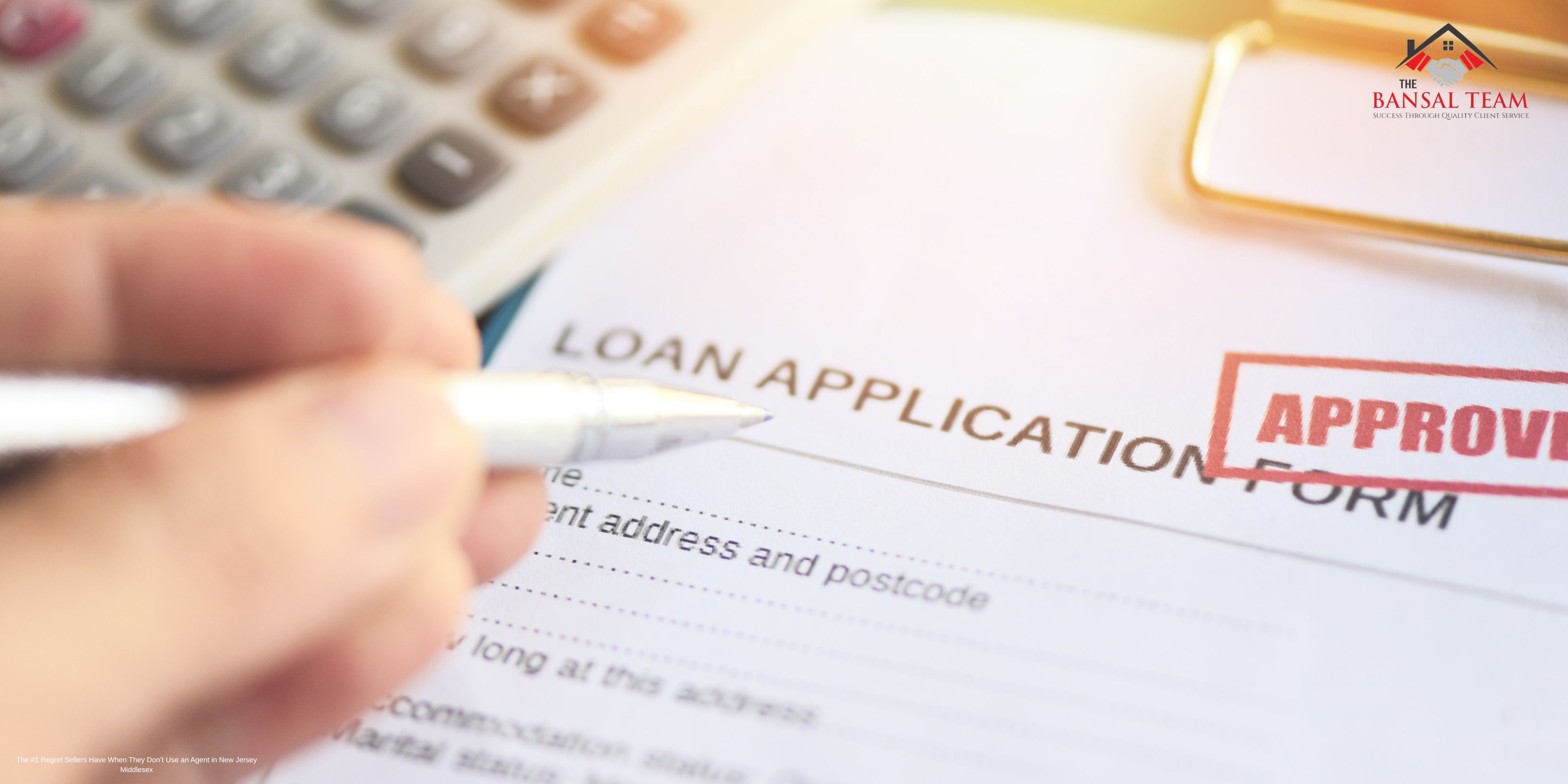 2026 PCS Guide: VA vs. Conventional Loan Options for Military Home Sellers in Middlesex County, NJ header image.