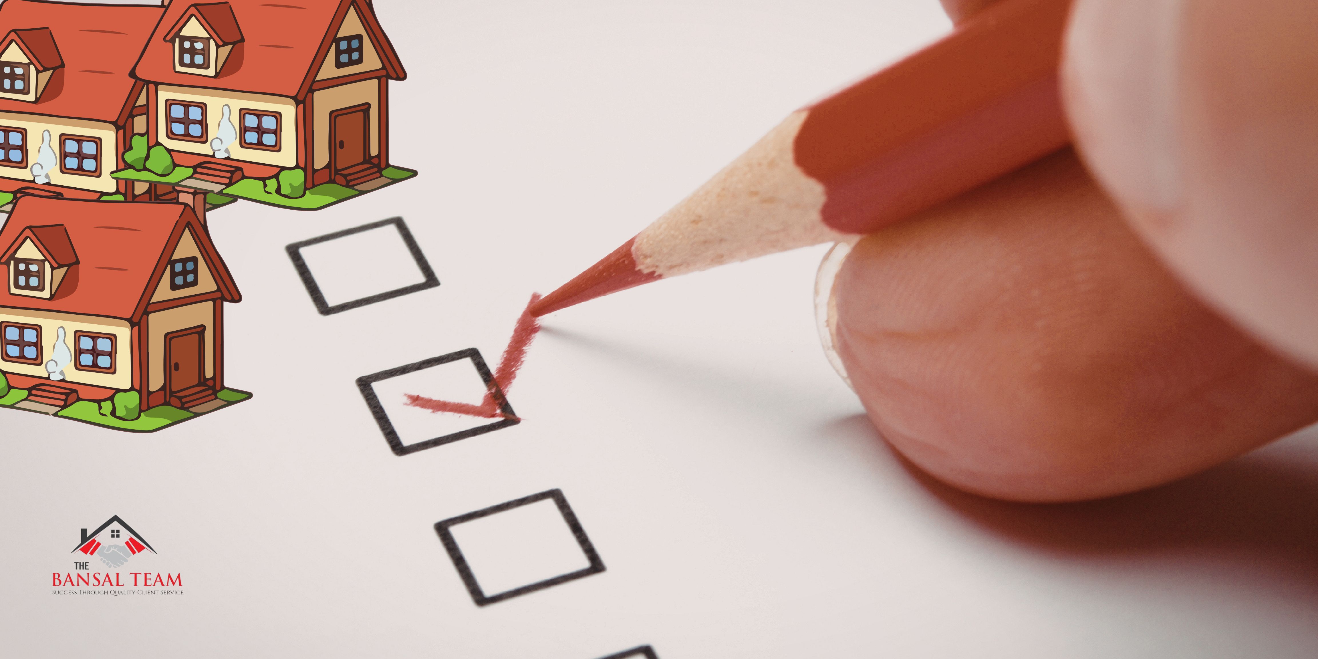 How To Stretch Your Options when buying a home, Not Your Budget header image.