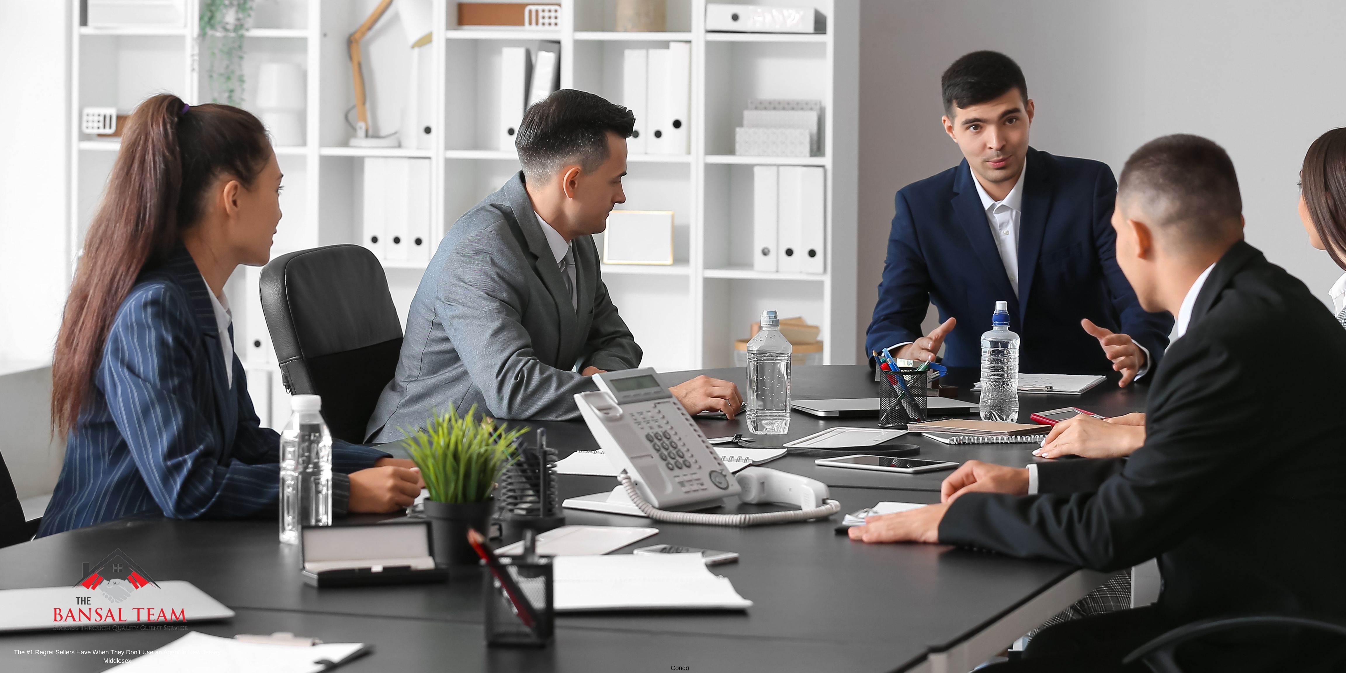 Best Negotiating Strategies for Luxury Bidding Wars in Middlesex NJ and PIscataway NJ 2026: How Buyers Structure Offers to Win Without Overpaying on Hot Homes header image.