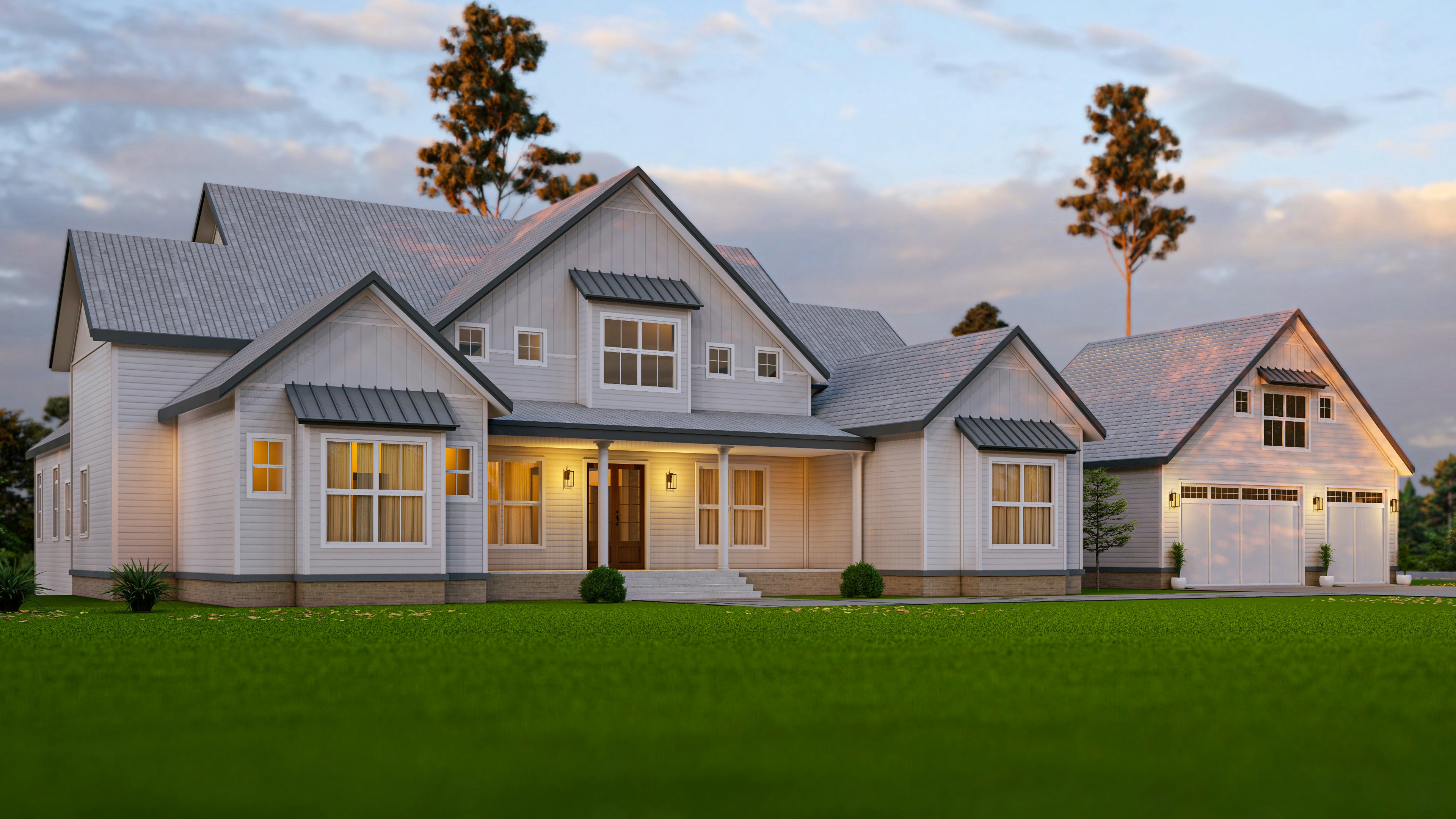 Top 5 Questions to Ask Your Real Estate Agent Before Listing header image.
