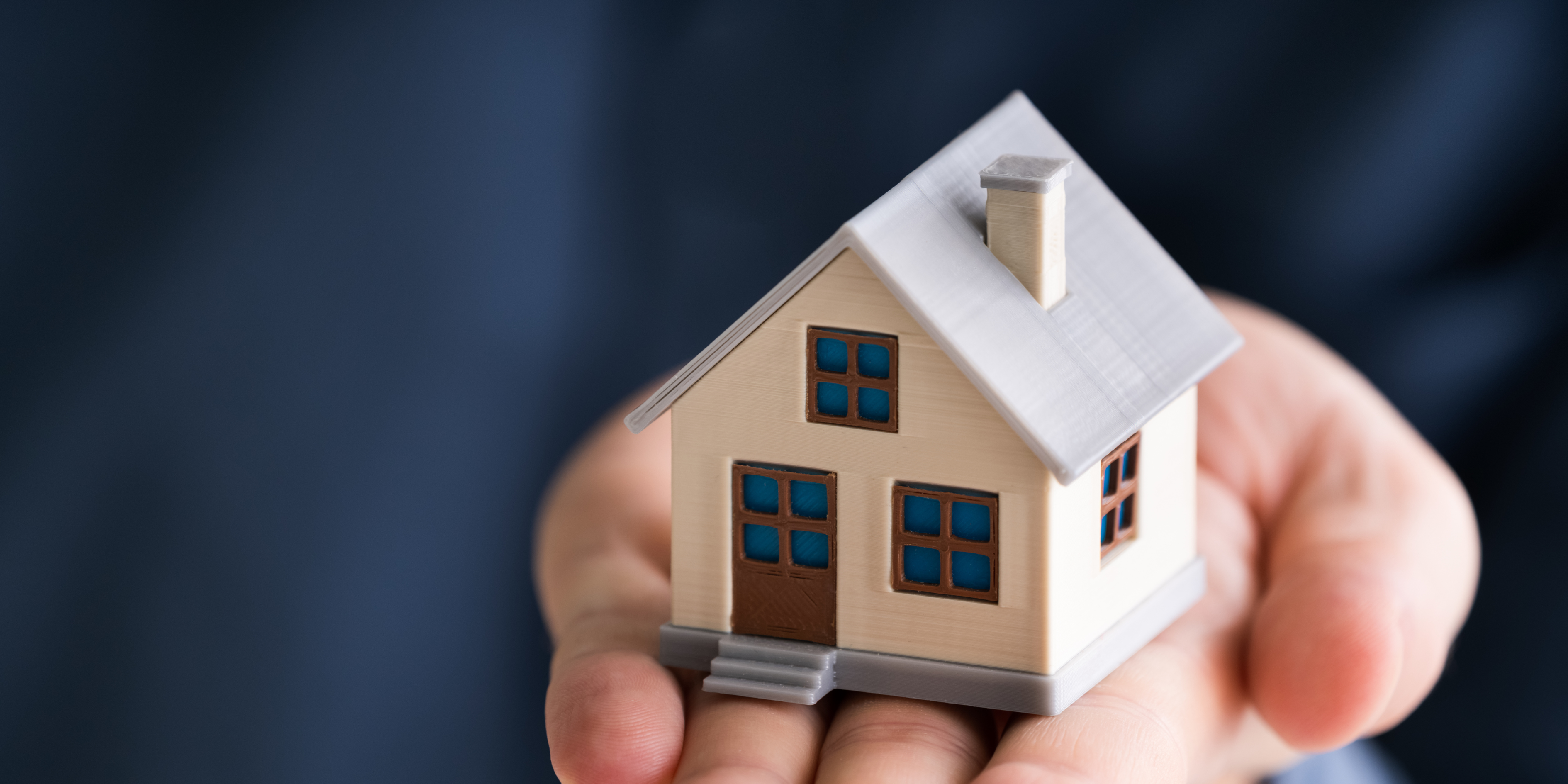 Understanding Mortgage Rates in 2026: What's Actually Driving Them header image.