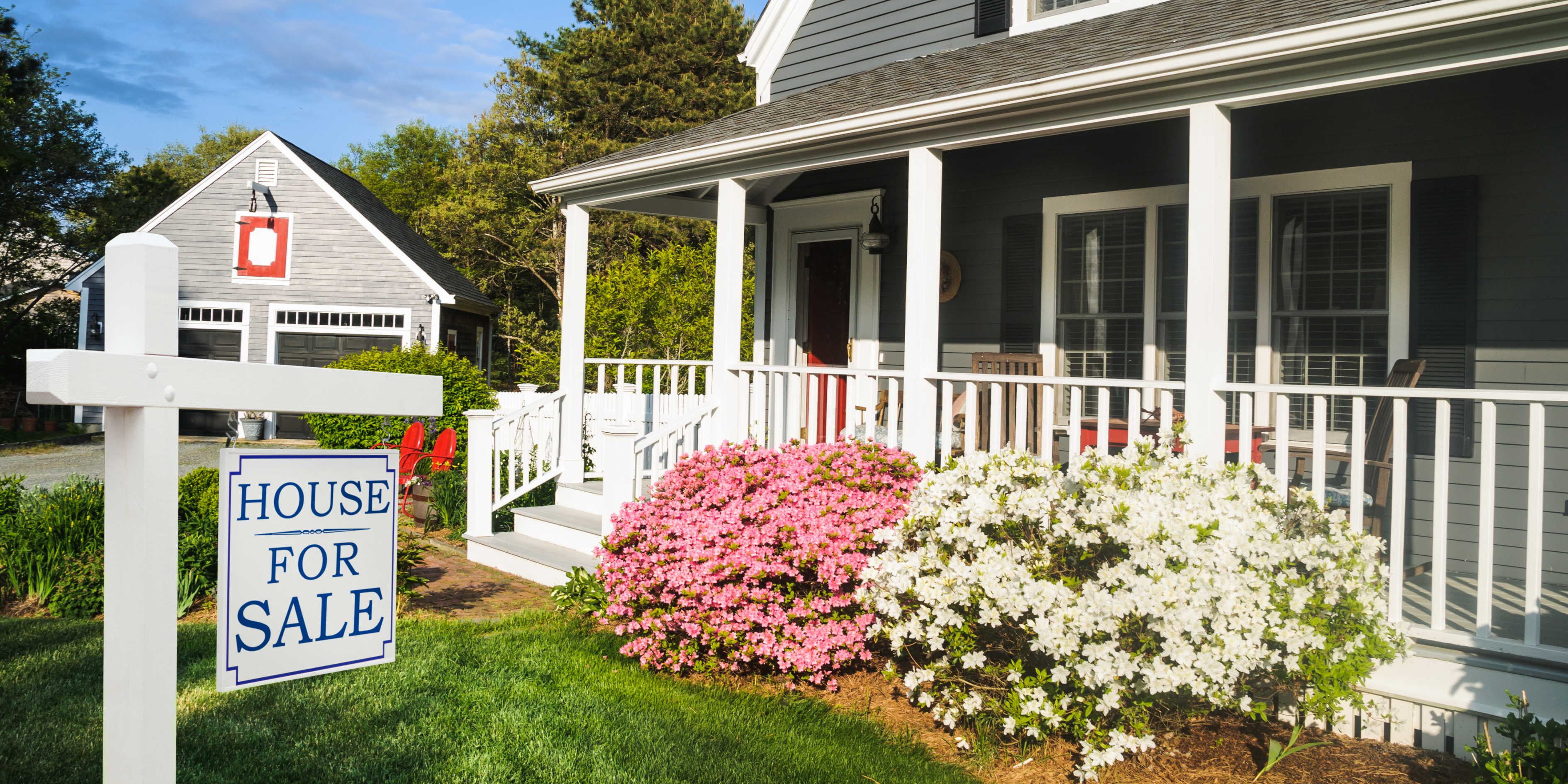 Spring Inventory Is Creating Leverage — Here's How to Use It header image.