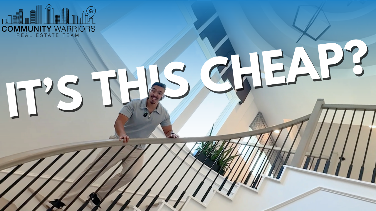 HOT OFFER: INSANE Katy New Builds Cut by $25k –Dive Under $300k! HURRY – Last 2 Standing! header image.