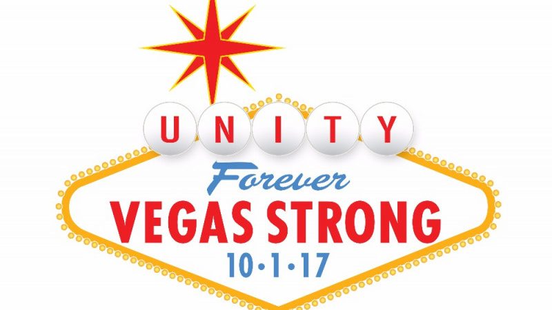 #LasVegasStrong header image.