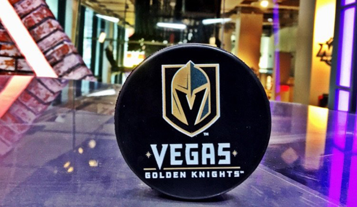 Professional Sports is Making Headlines in Las Vegas header image.