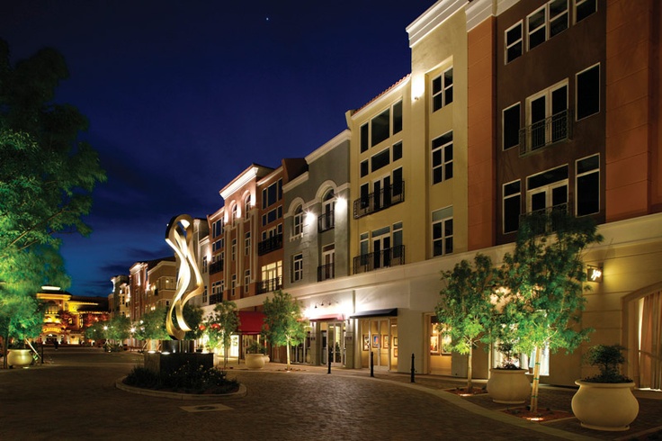 Shopping in Henderson header image.