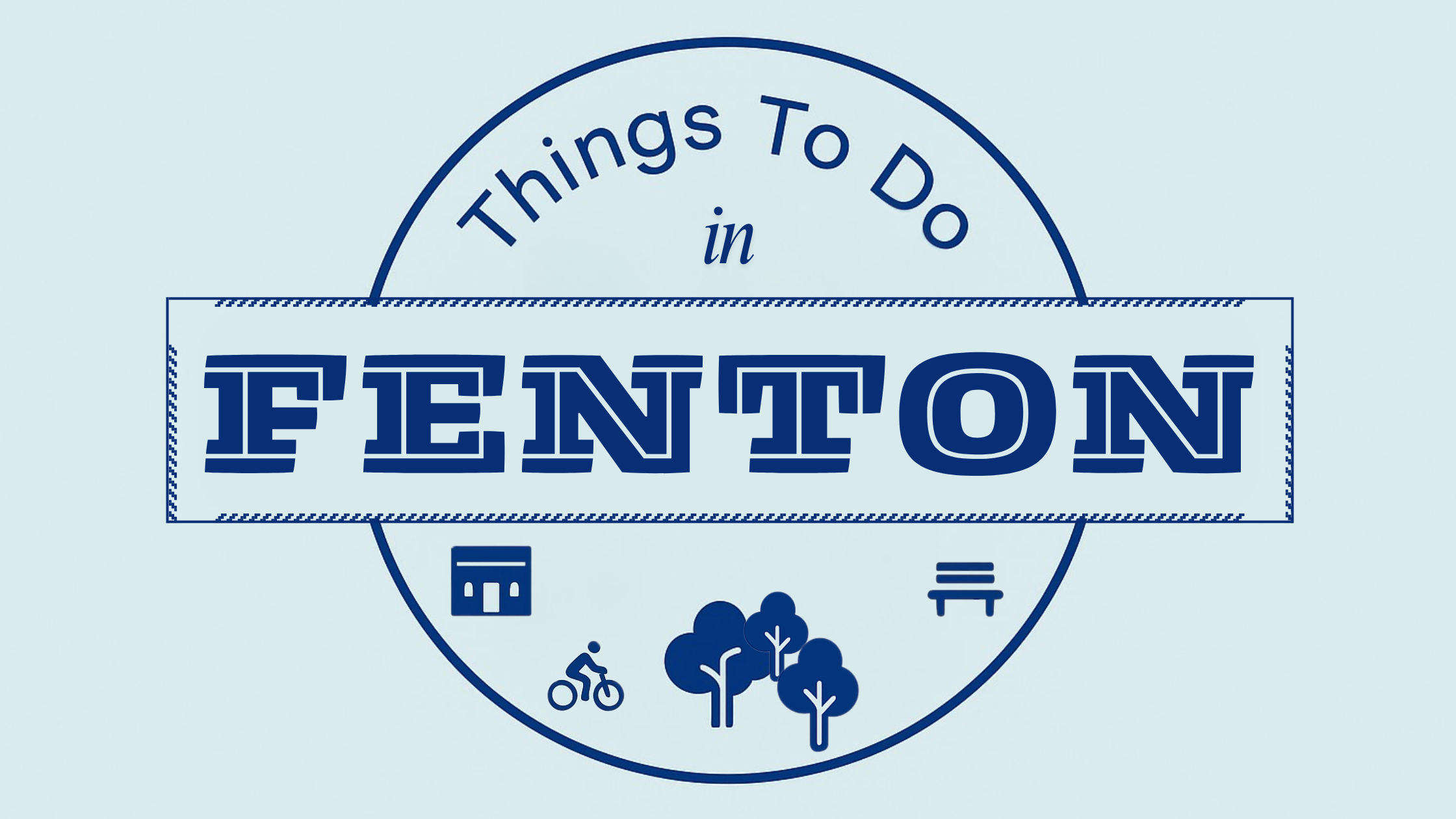 Things to Do in Fenton, MO: Parks, Trails, and Family Fun header image.
