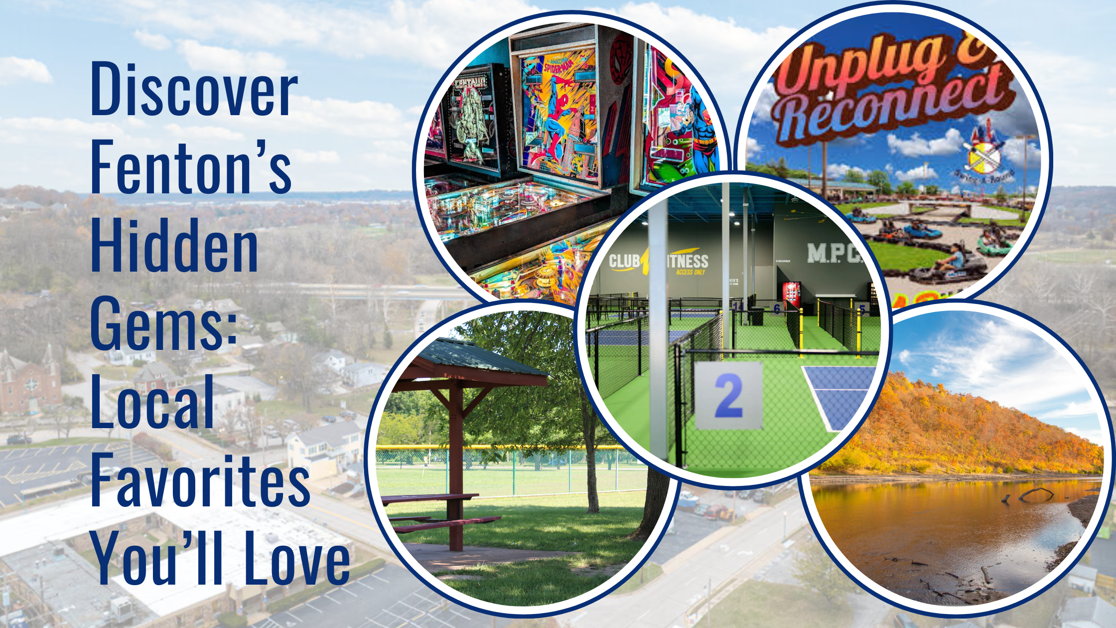 Banner image with the title 