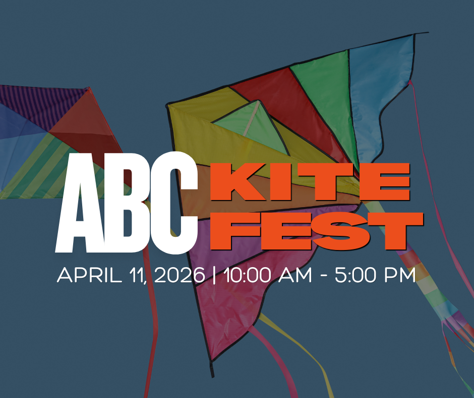 Letting Dreams Take Flight: Why the ABC Kite Fest Is More Than Just a Festival header image.