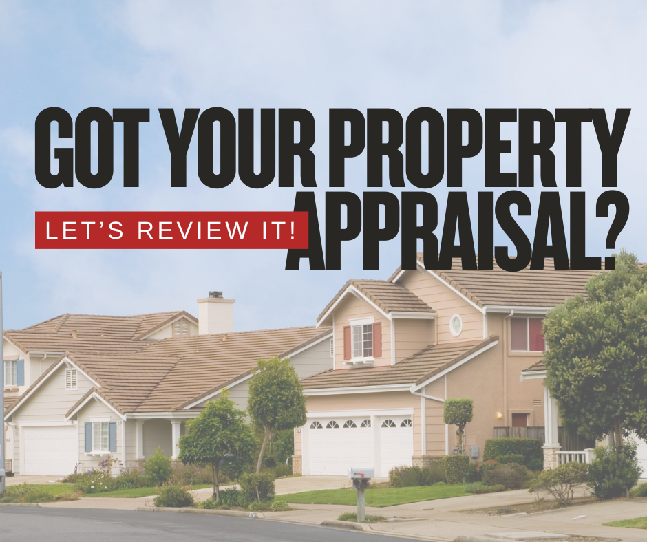 Understanding Property Taxes in Central Texas: What Homeowners Need to Know in 2026 header image.