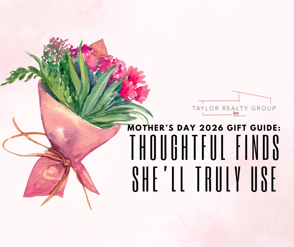Mother's Day 2026 Gift Guide: Thoughtful Finds She'll Truly Use header image.
