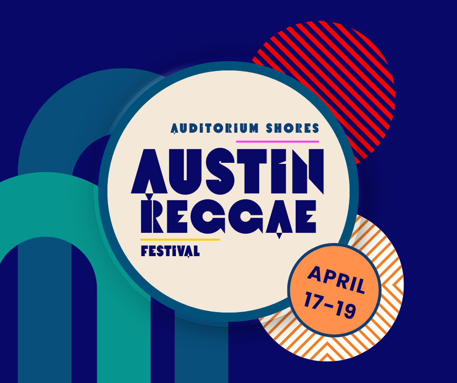 Reggae Rise Up Texas 2026: Everything You Need to Know About Austin’s Biggest Reggae Festival header image.