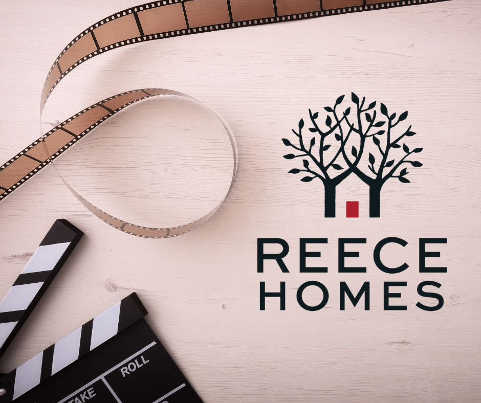 Reece Homes Summer CAP Event! header image.