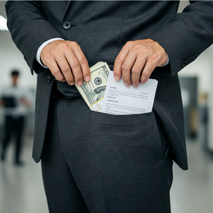 The Truth About Pocket Listings: Are They Costing You Money & Opportunity? header image.