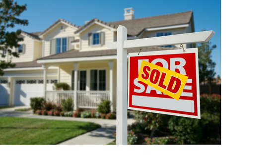 Should I Sell Off-Market? (AKA My Uncle's neighbor's cat groomer's wife wants to buy my house...should I sell it to them?) Part 1 header image.