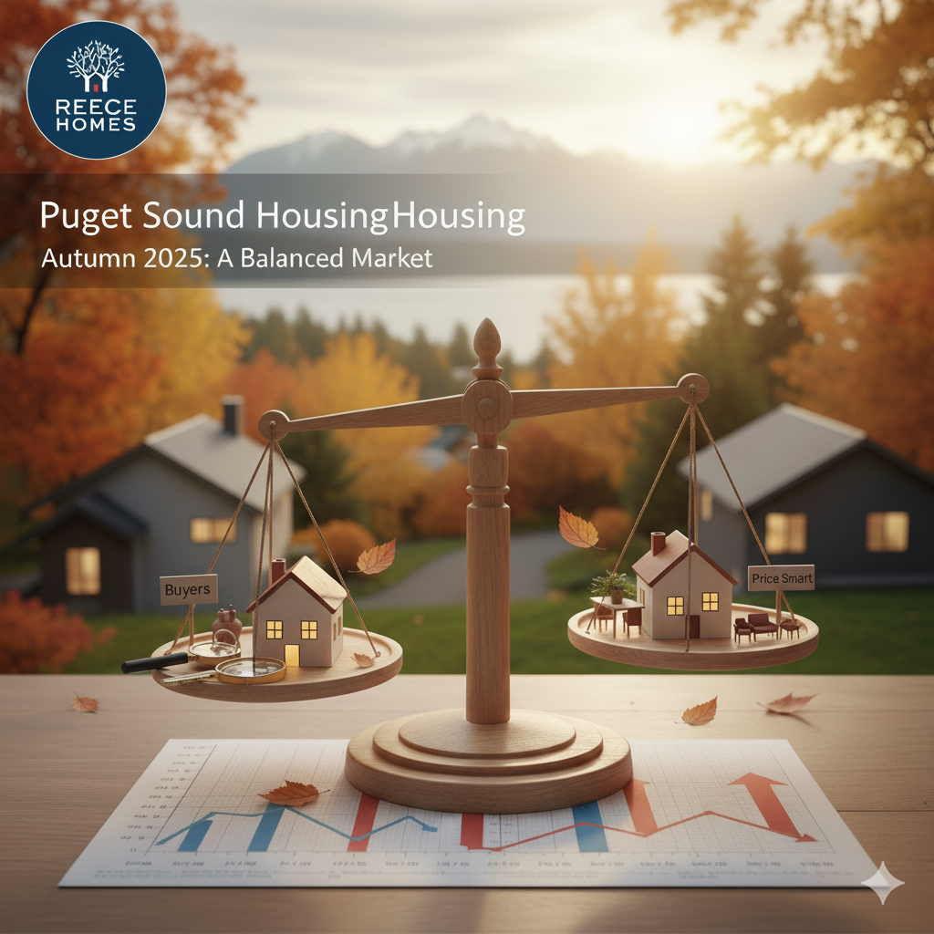 Autumn 2025 Market Update: Stability Returns as Sellers Hold Ground header image.