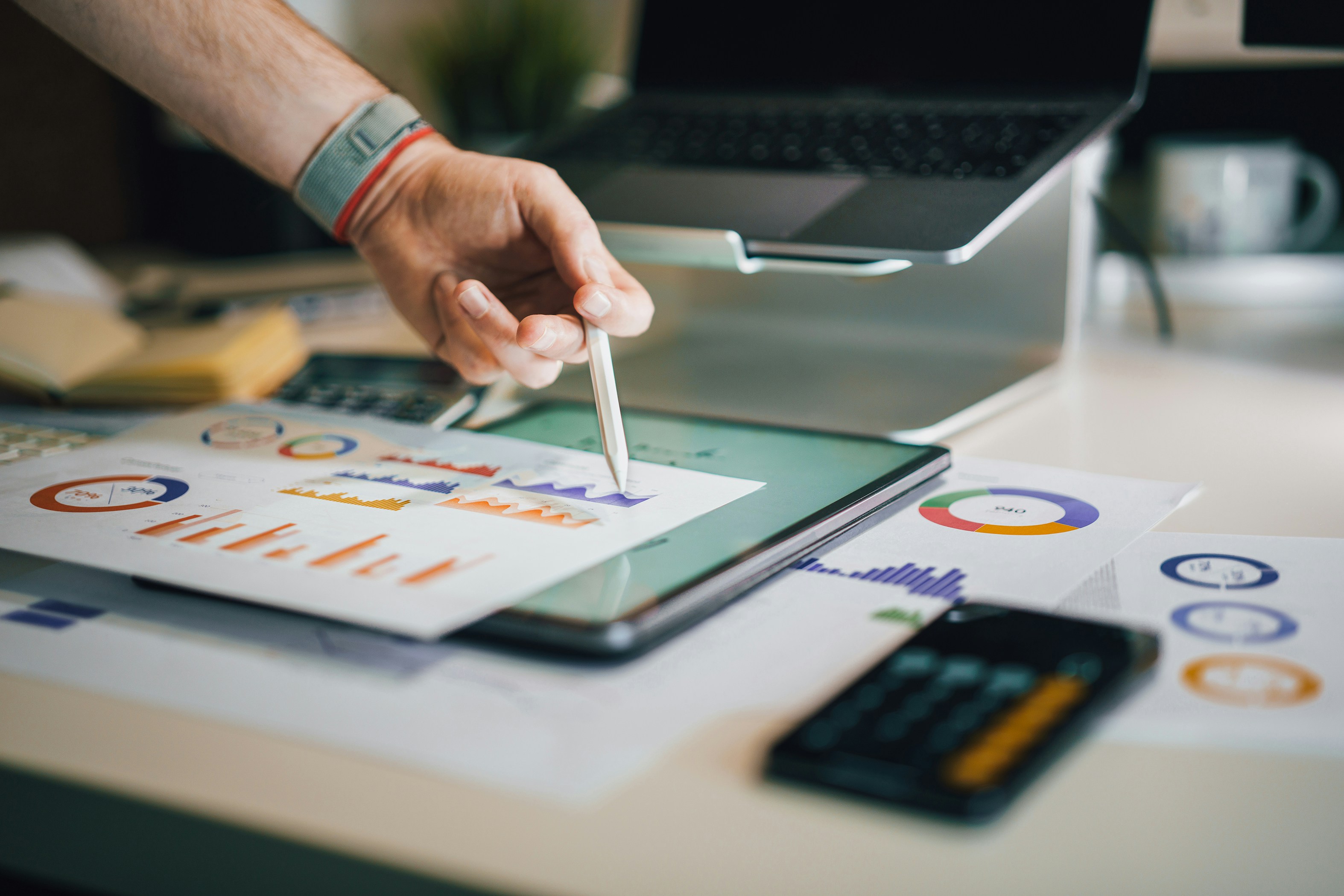 📈 June 2025 Market Trends: What Inventory, DOM & Pricing Power Tell Us header image.