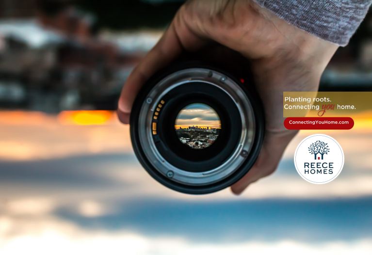 January Sips & Tips header image.