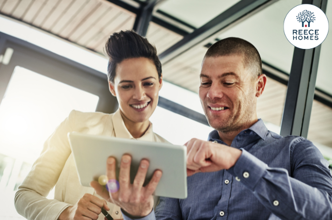 Preparing for Opportunity header image.